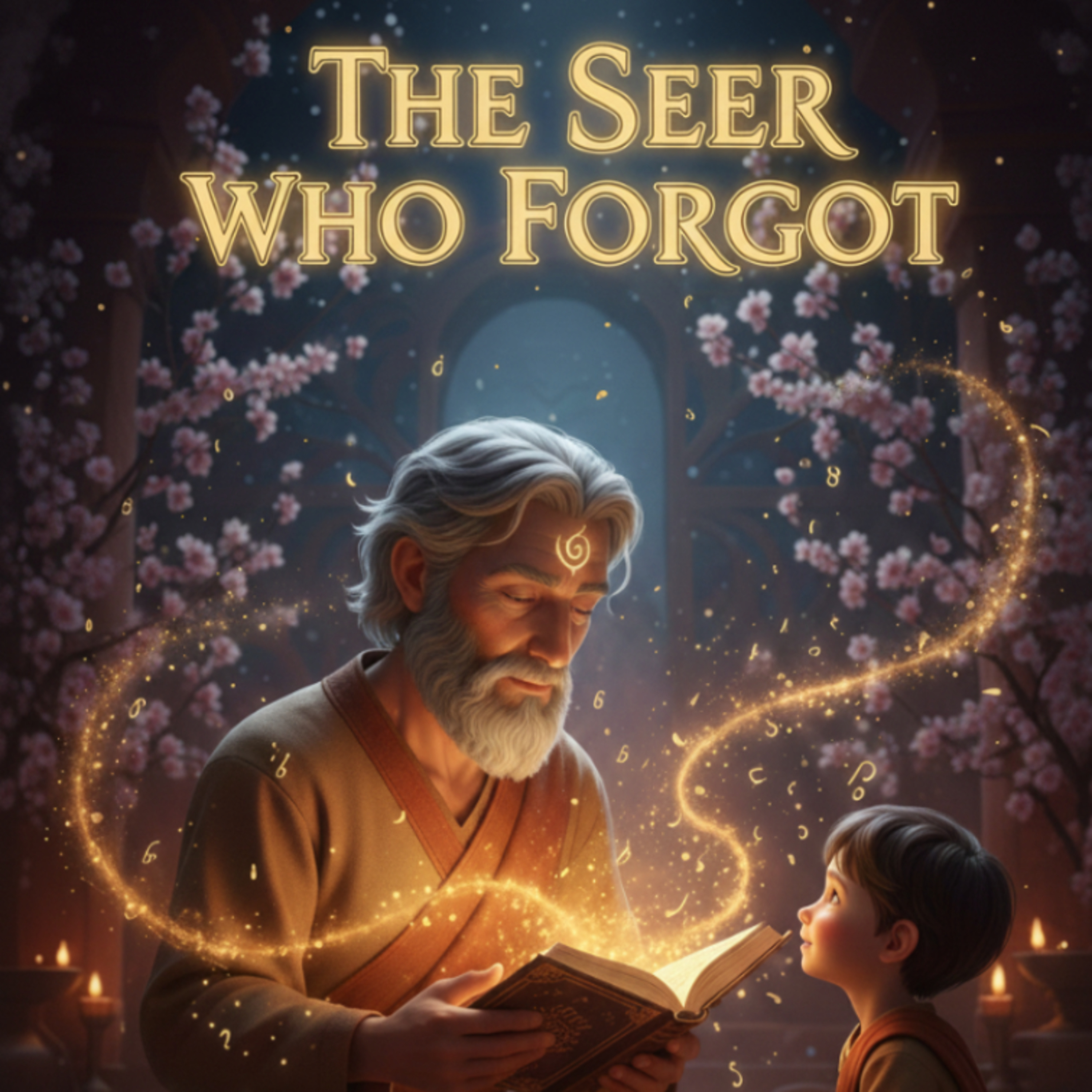 Echoes Of My Imagination