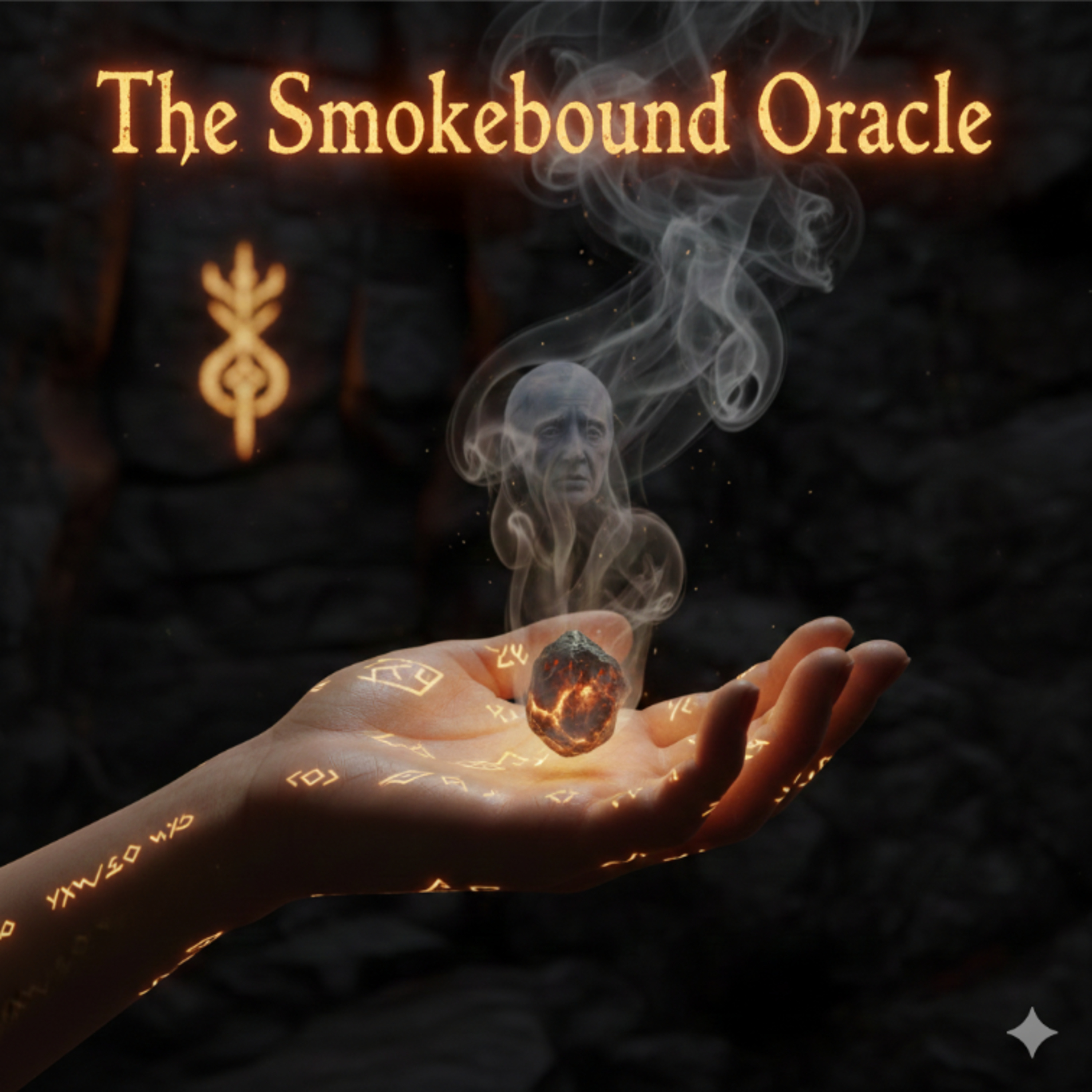 Echoes Of My Imagination