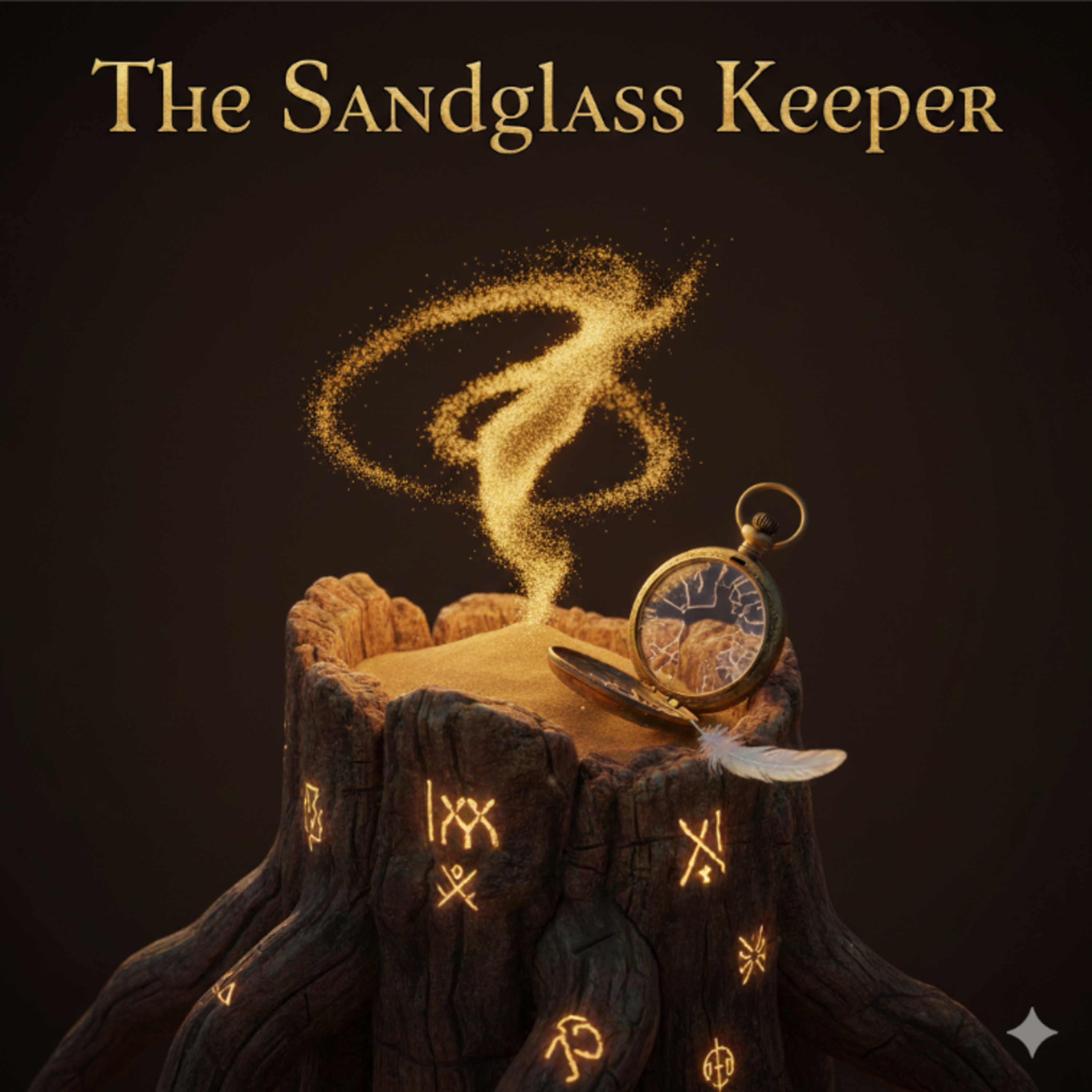 Echoes Of My Imagination