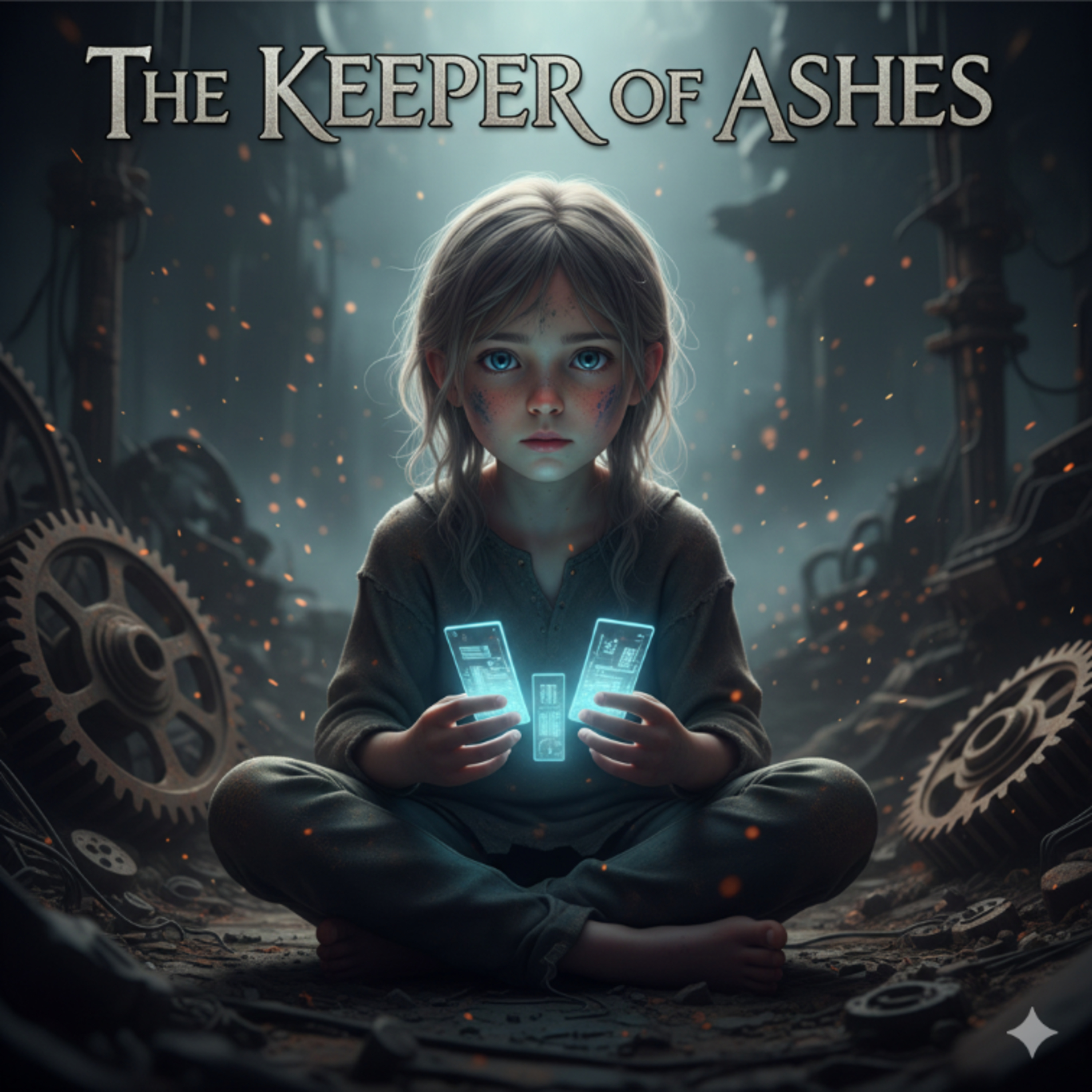 Echoes Of My Imagination