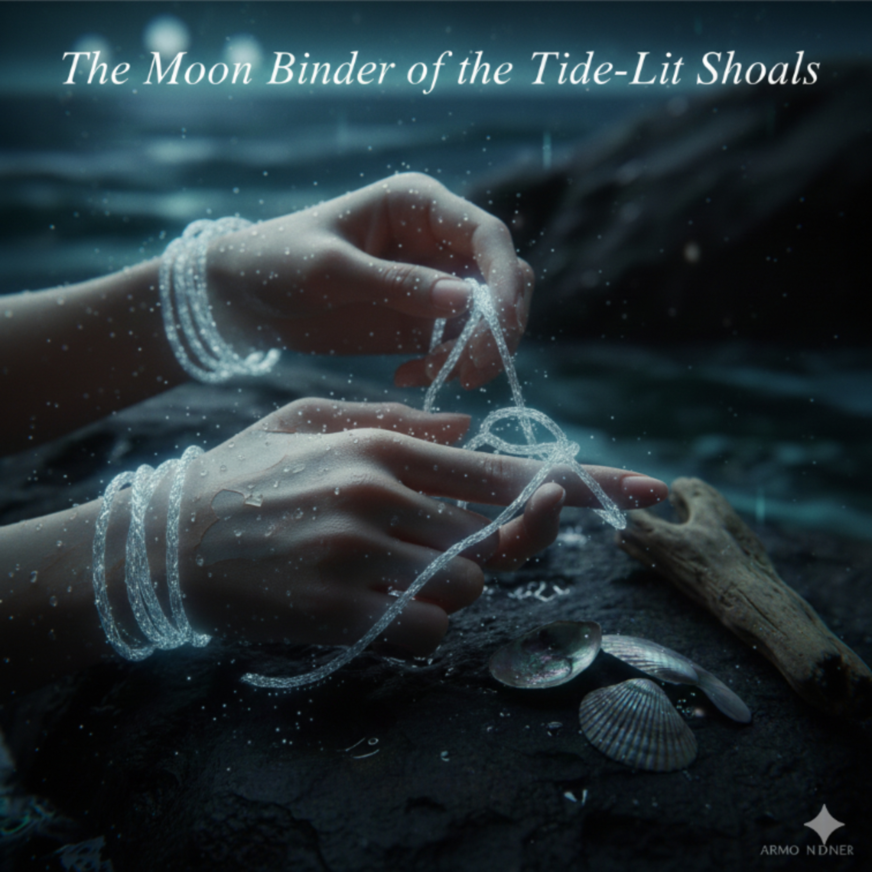 Echoes Of My Imagination