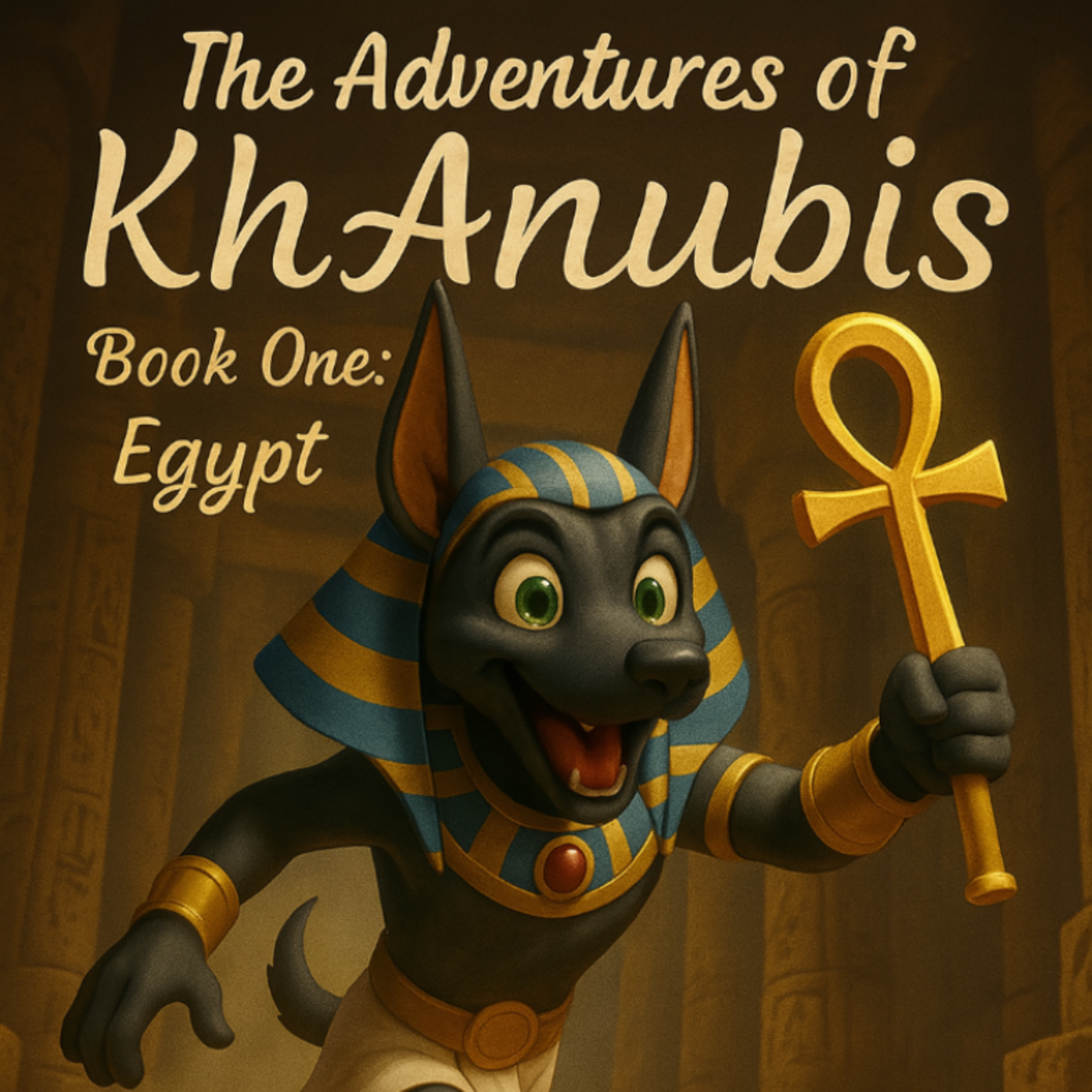 Echoes Of My Imagination