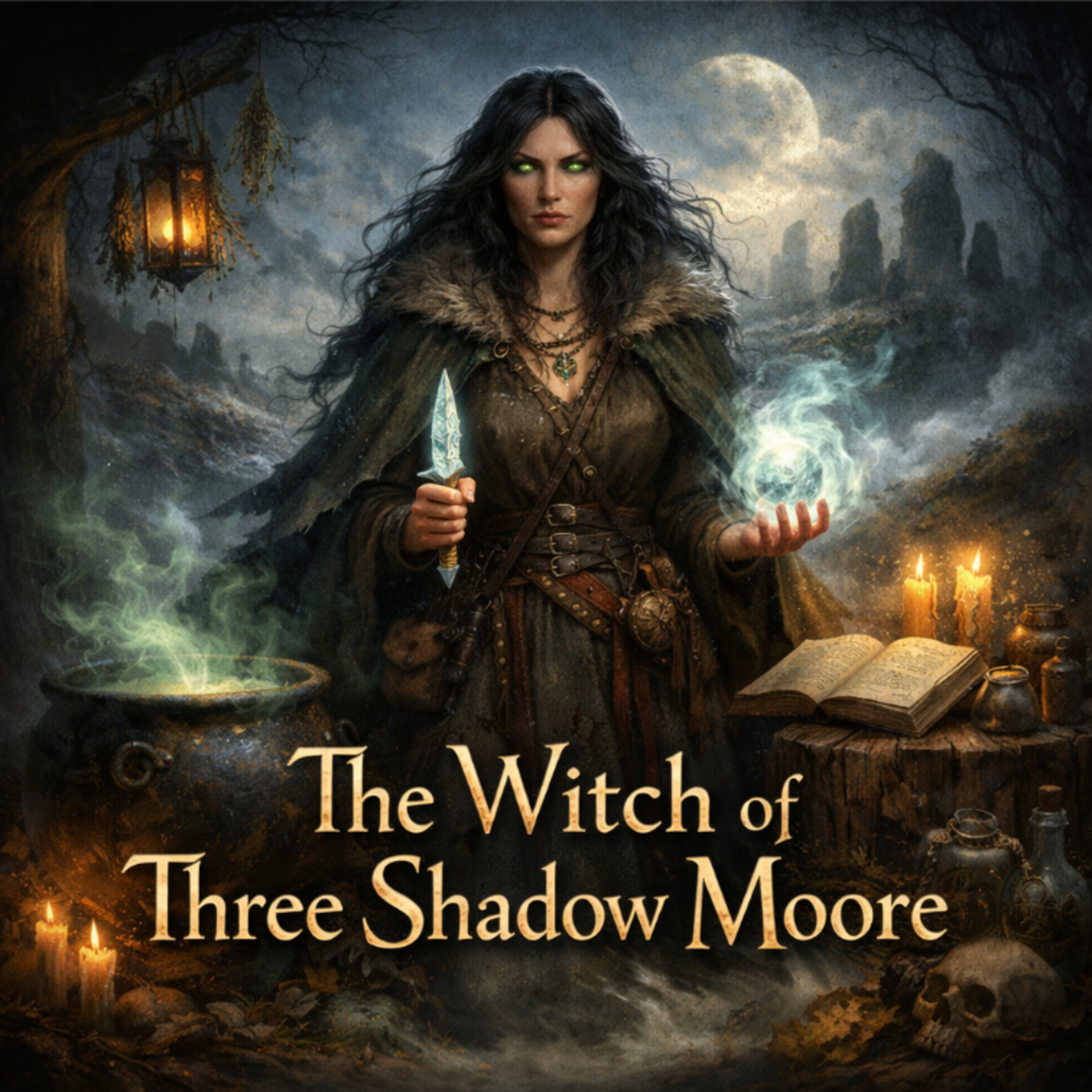 Echoes Of My Imagination