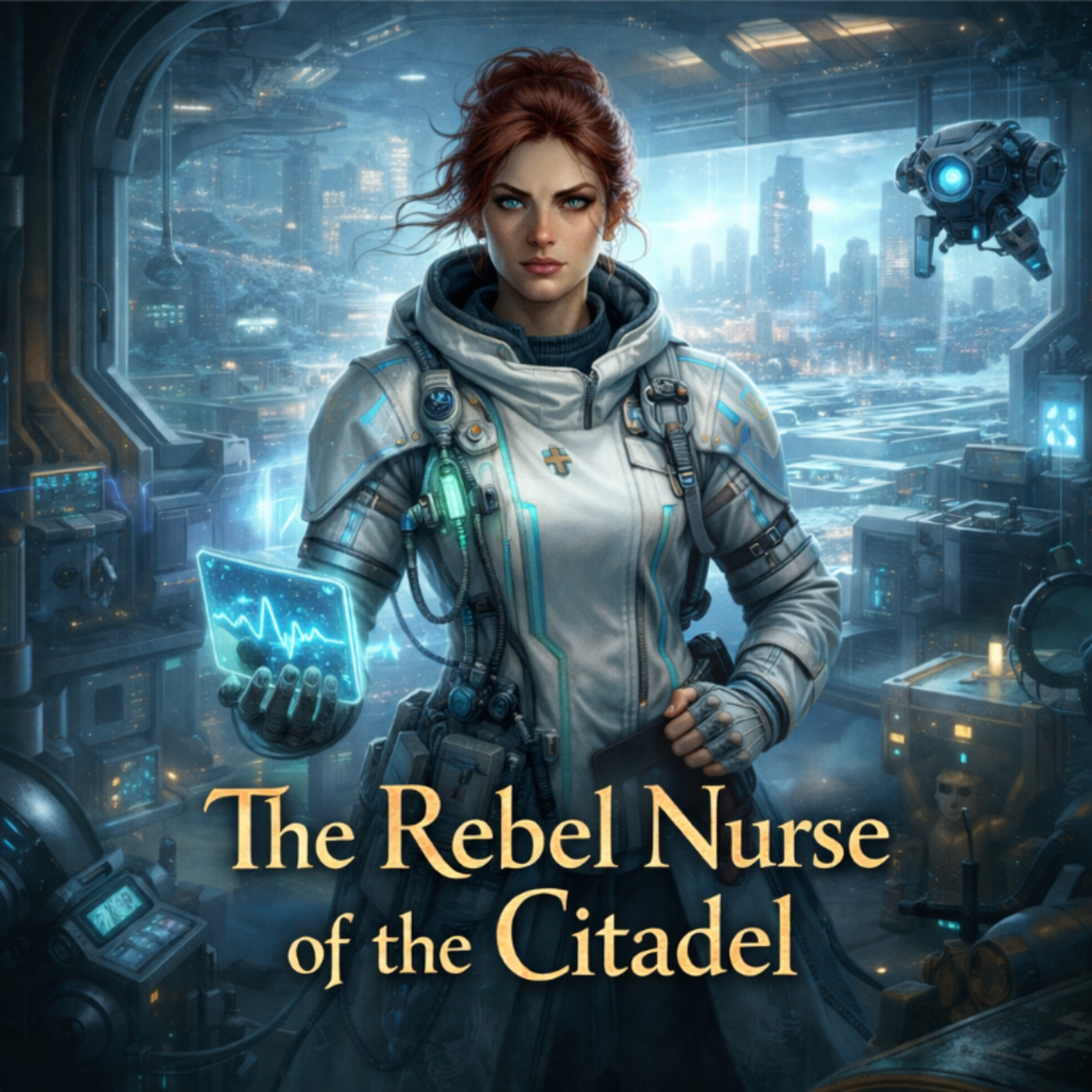 Echoes Of My Imagination