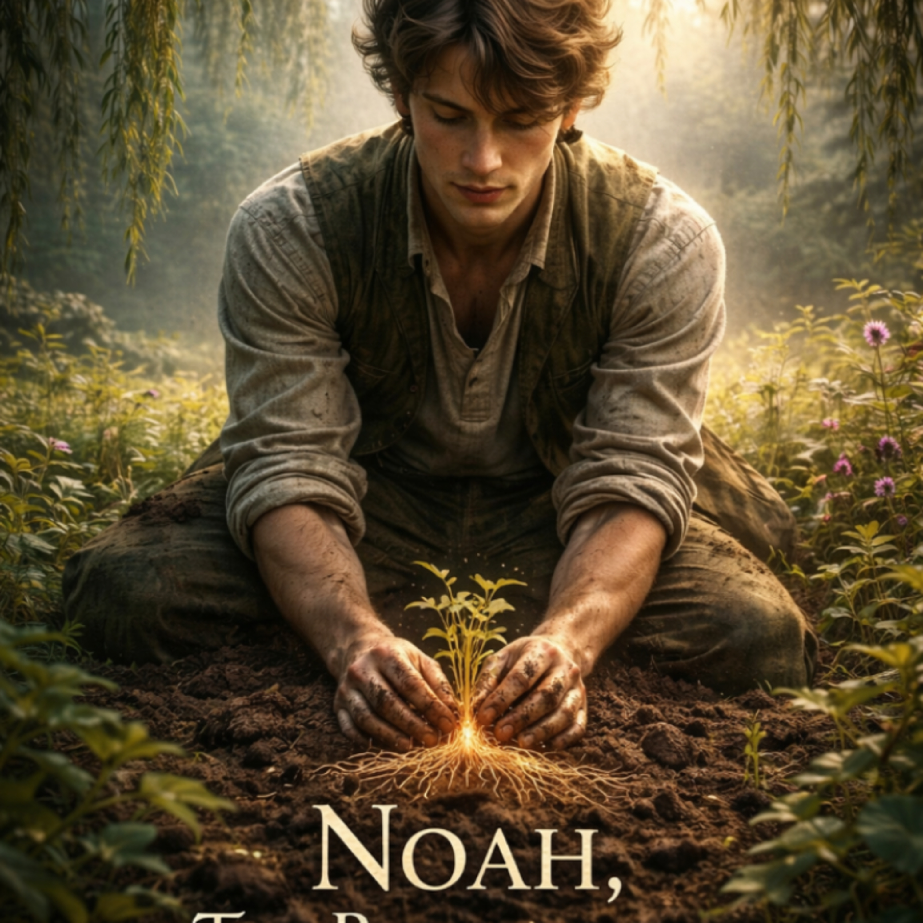 Echoes Of My Imagination