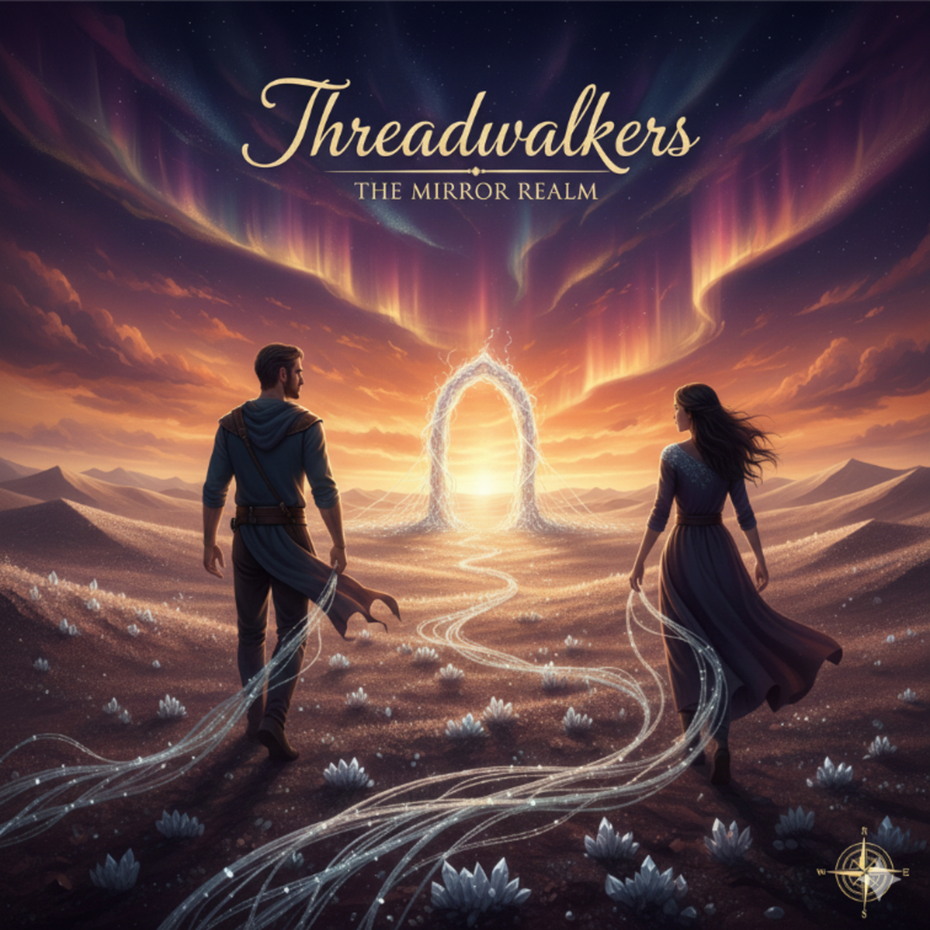 Echoes Of My Imagination