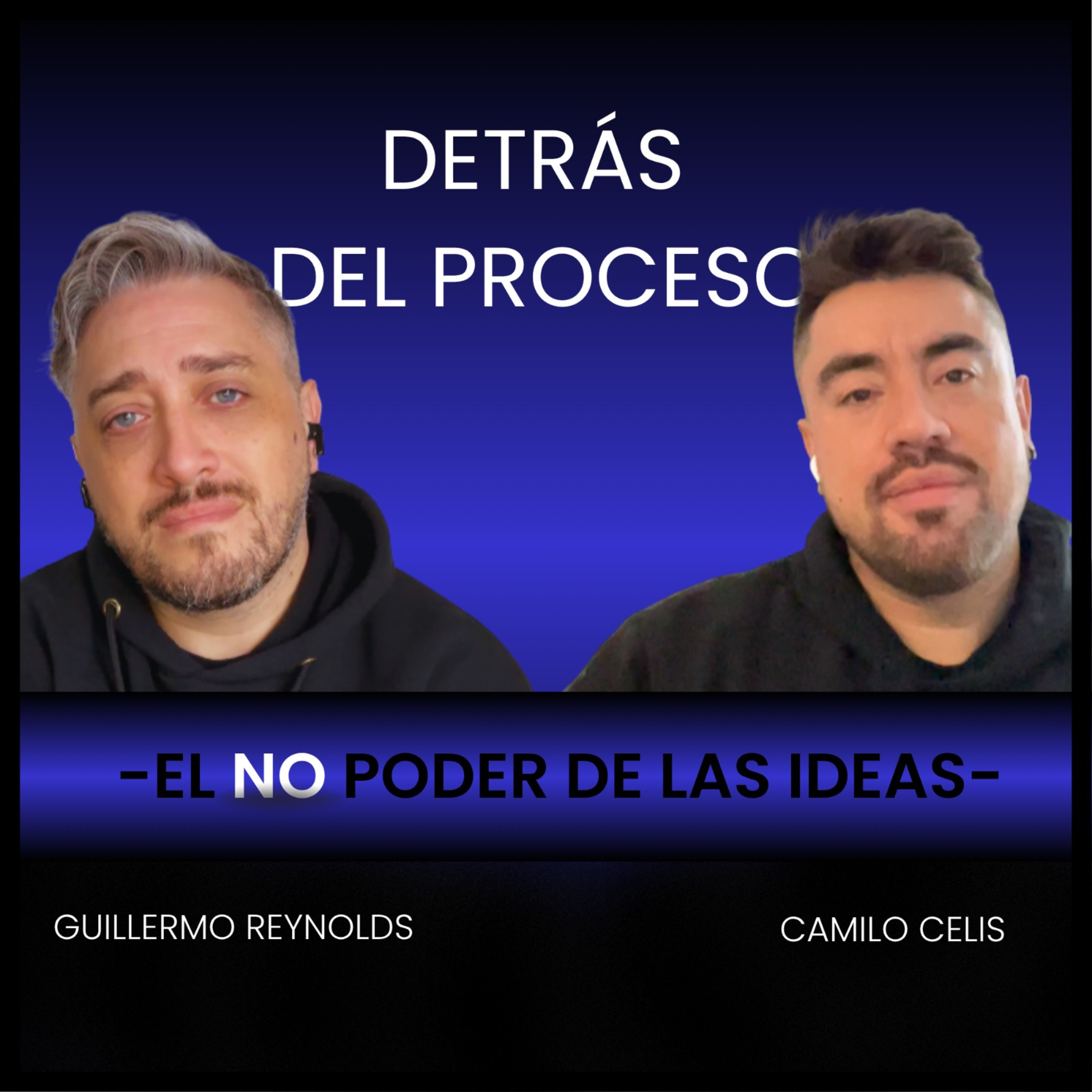 Detras del Proceso