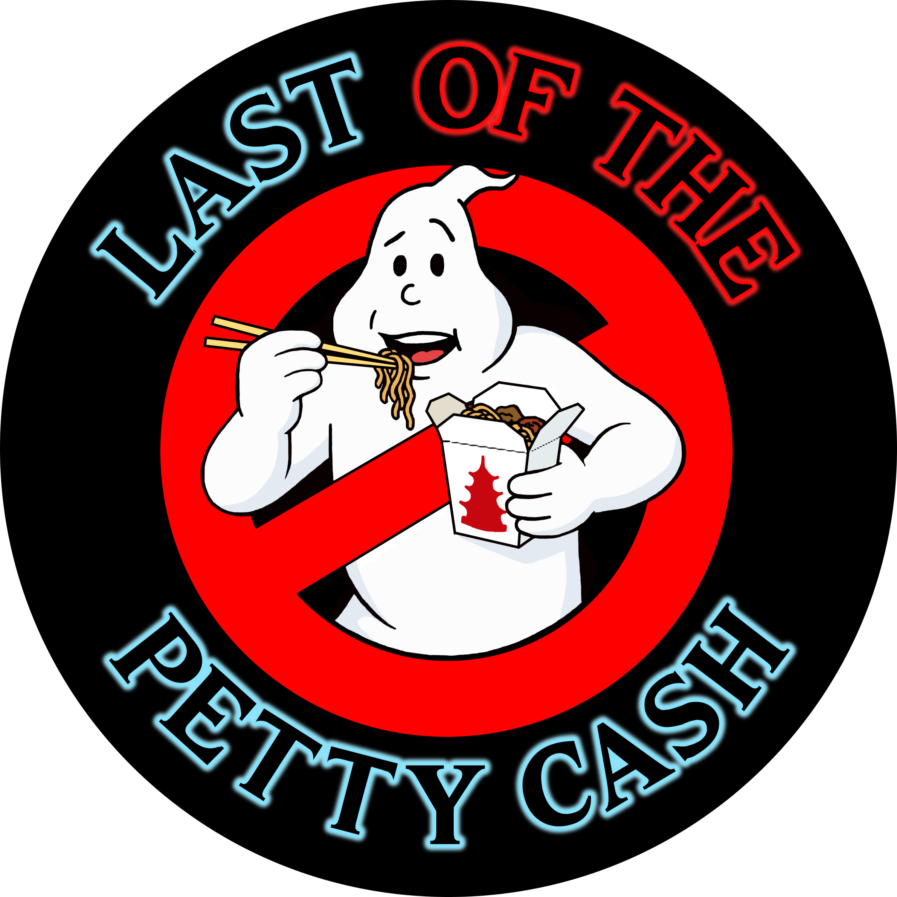 Episode 18 - Ghostbusters Day and all the reveals episode artwork