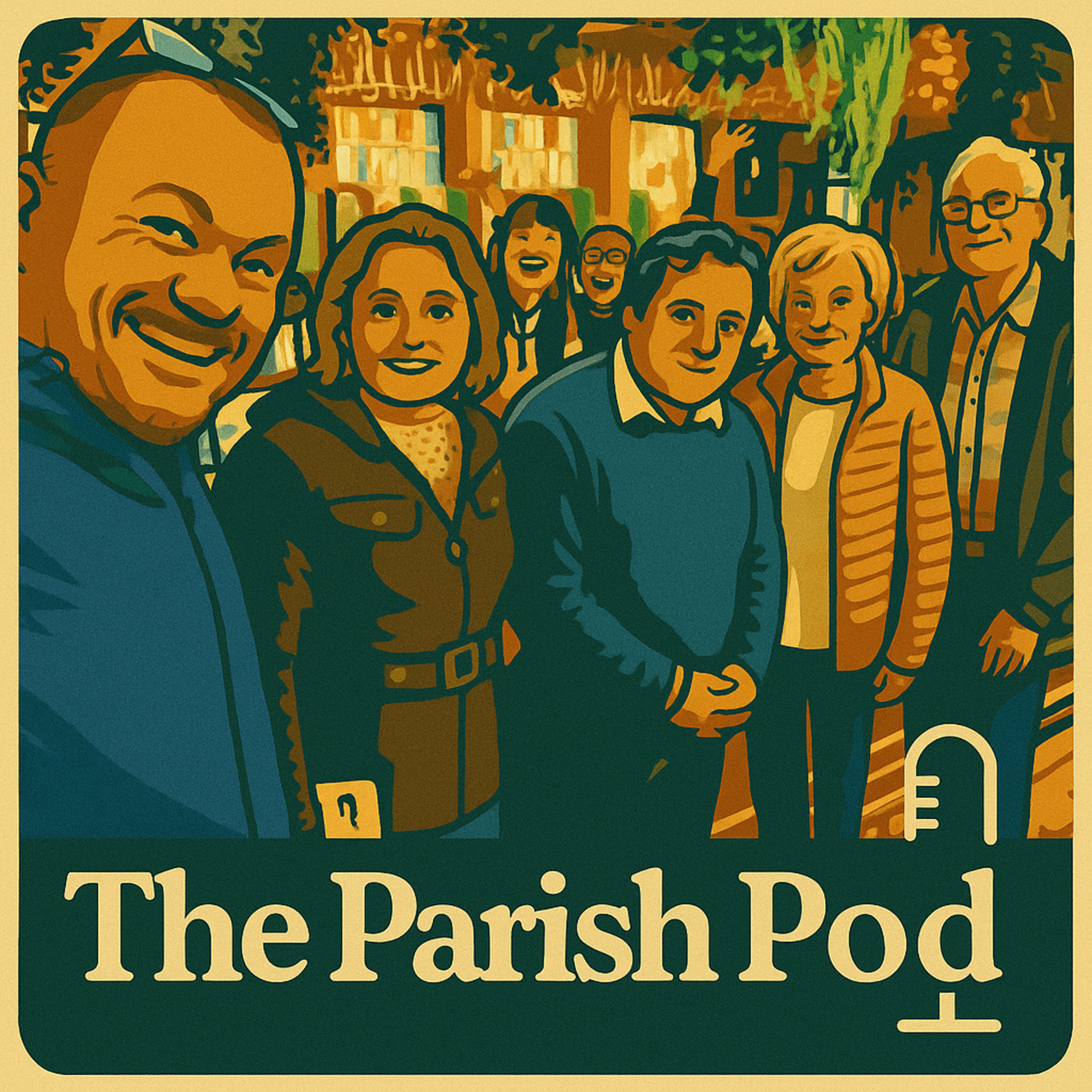 The Parish Pod
