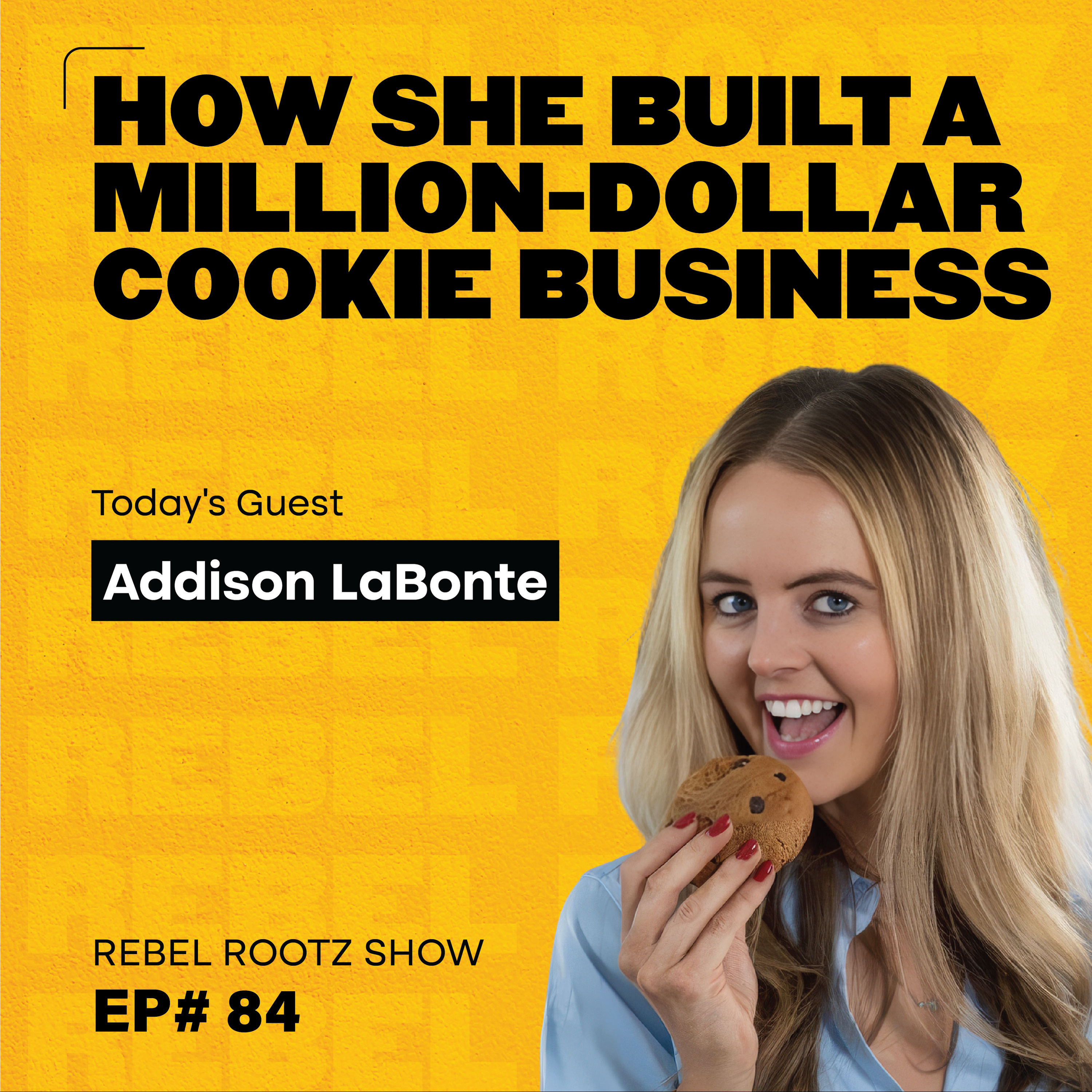 Rebel Rootz Show - Real Talk For Moms Entering A New Chapter