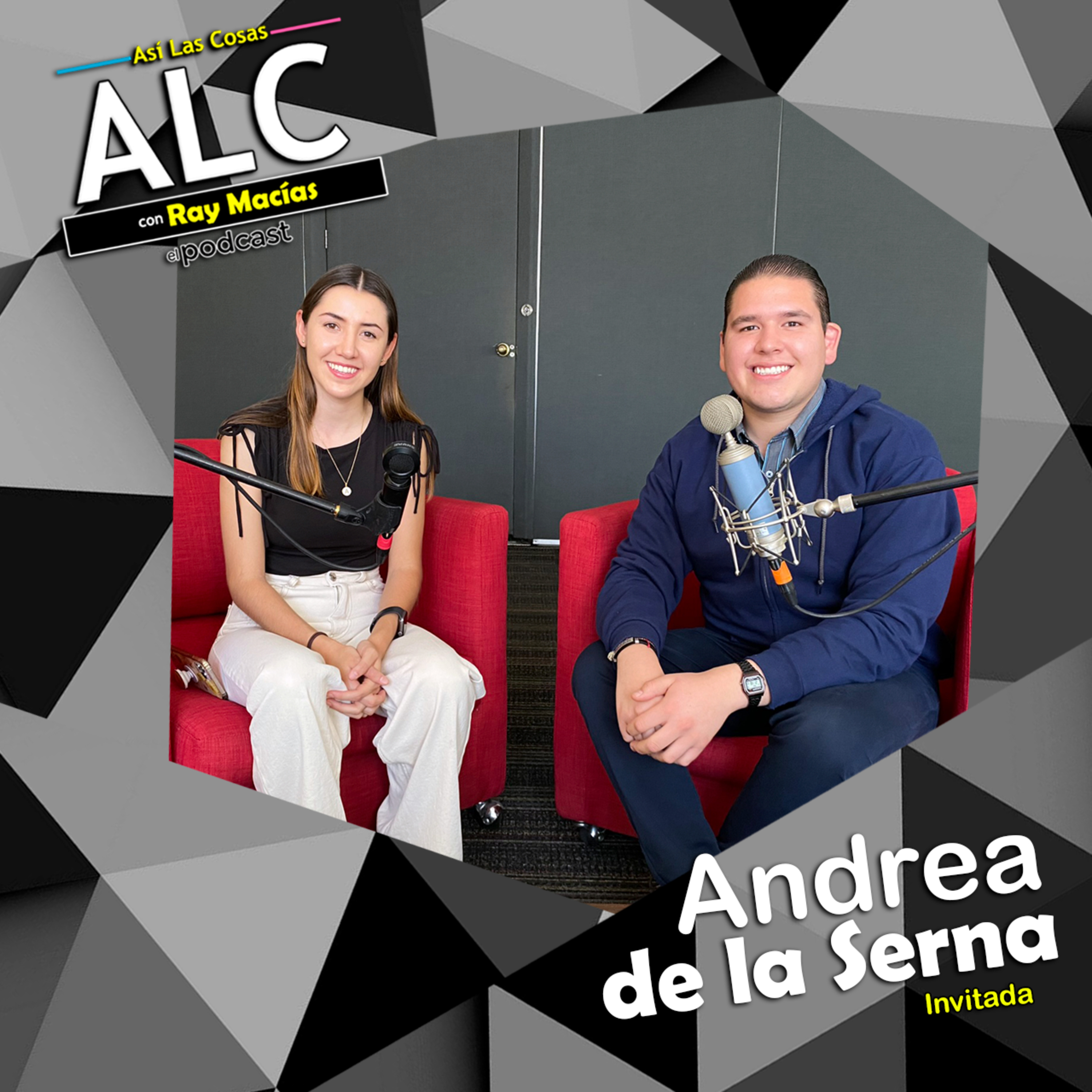 Así Las Cosas con Ray Macías El Podcast