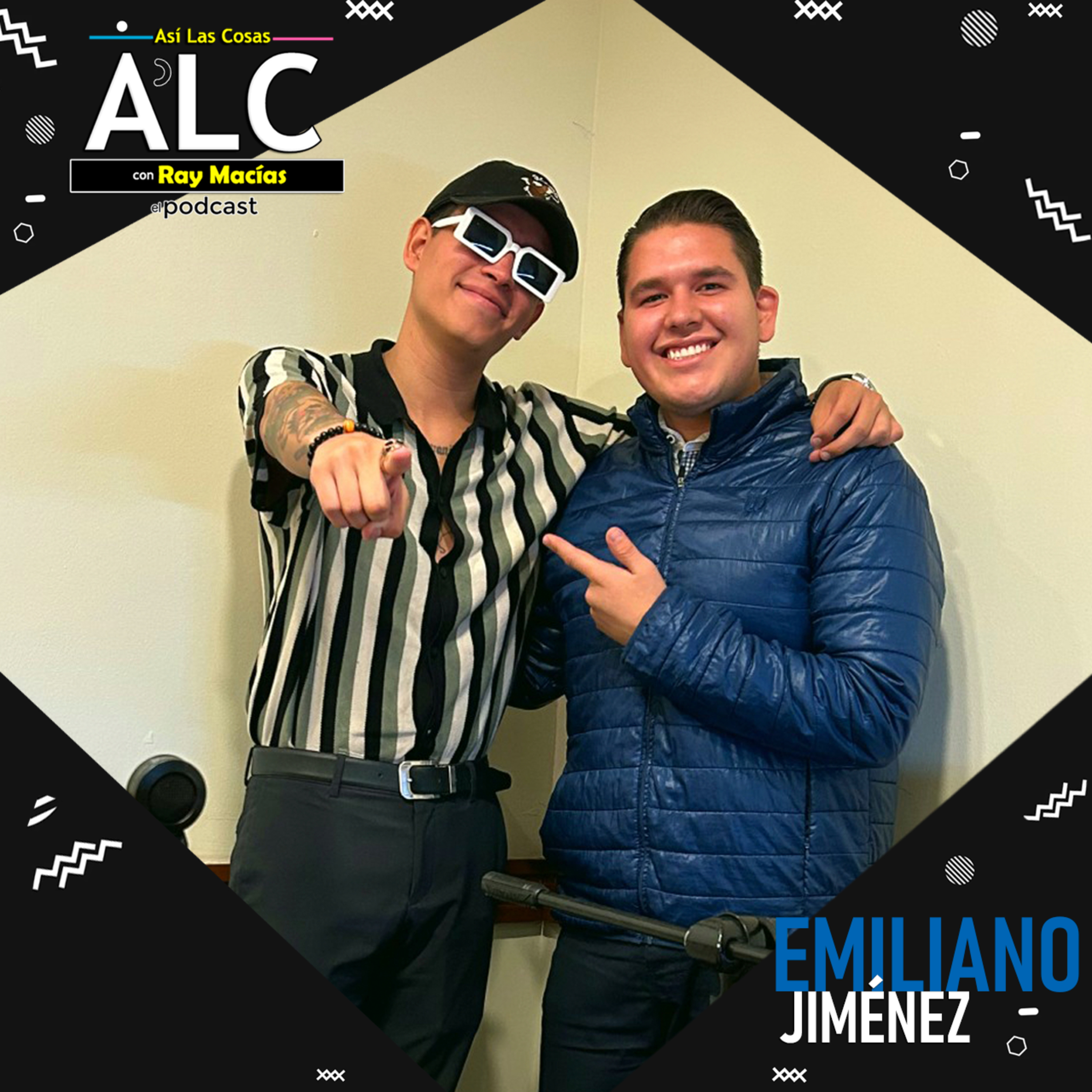 Así Las Cosas con Ray Macías El Podcast