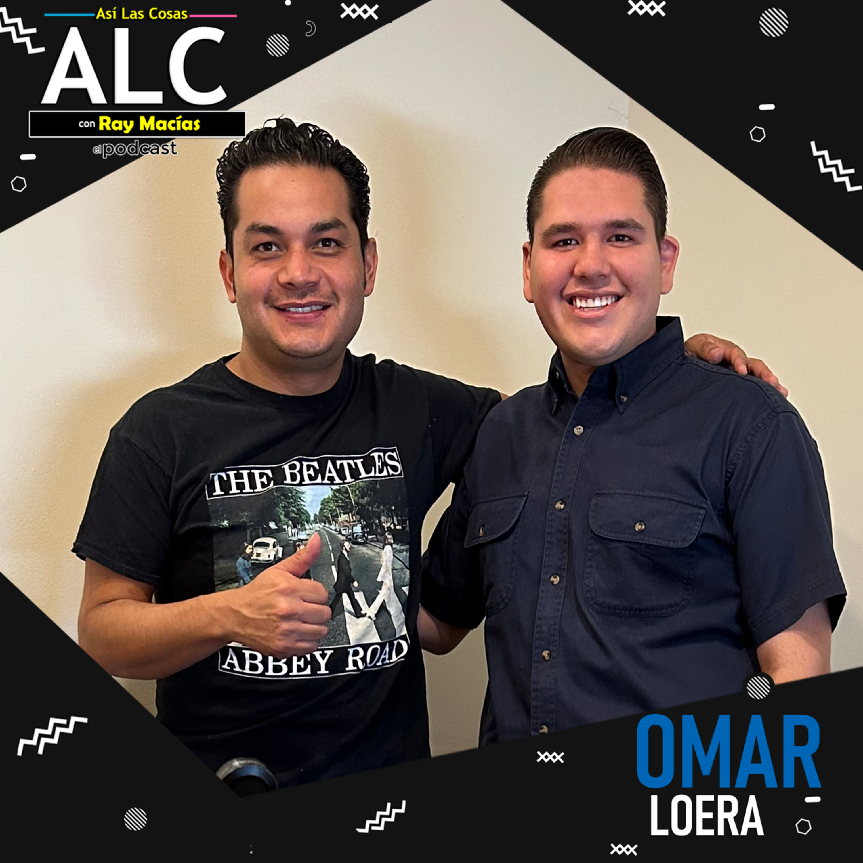 Así Las Cosas con Ray Macías El Podcast