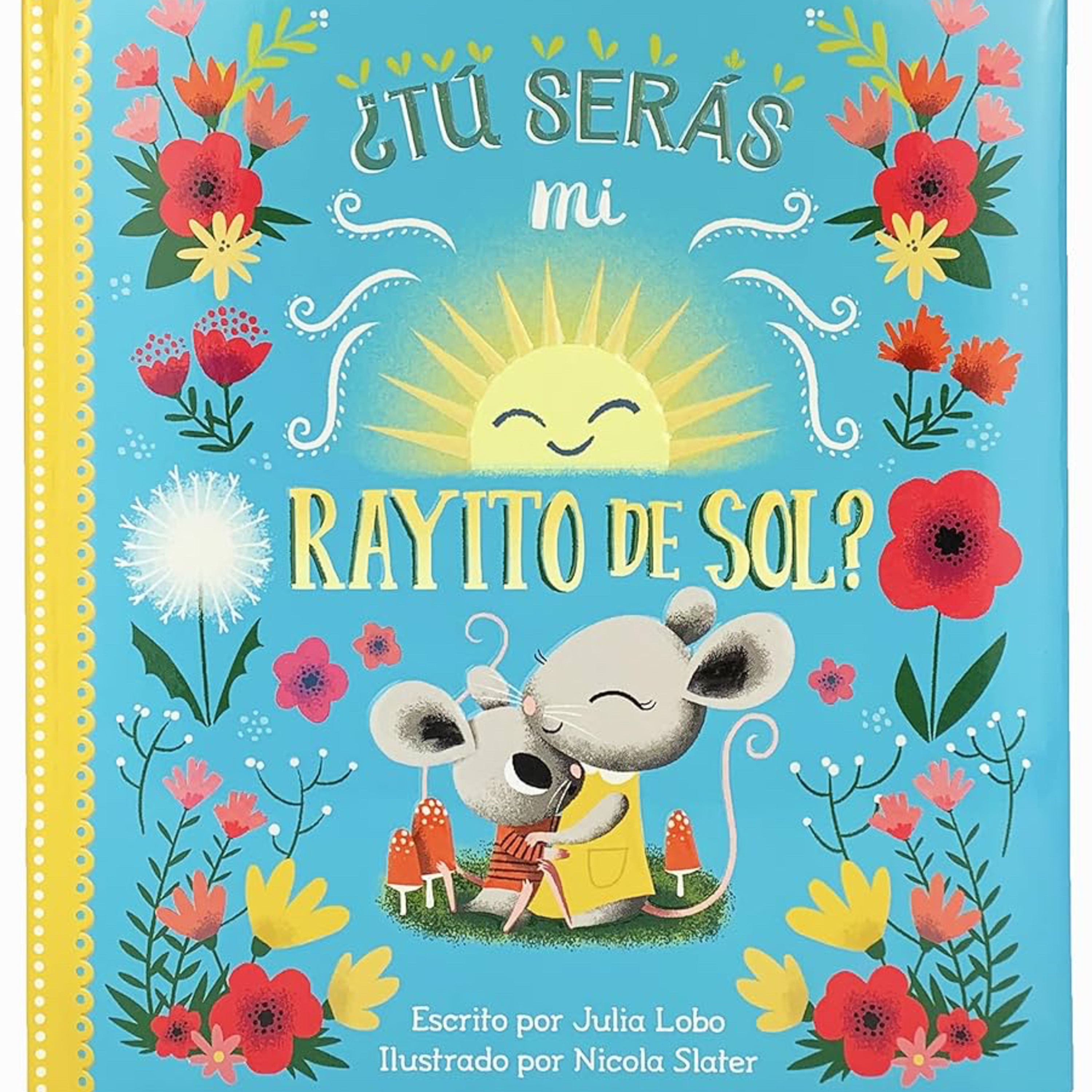 Portada de Cuentos para ti