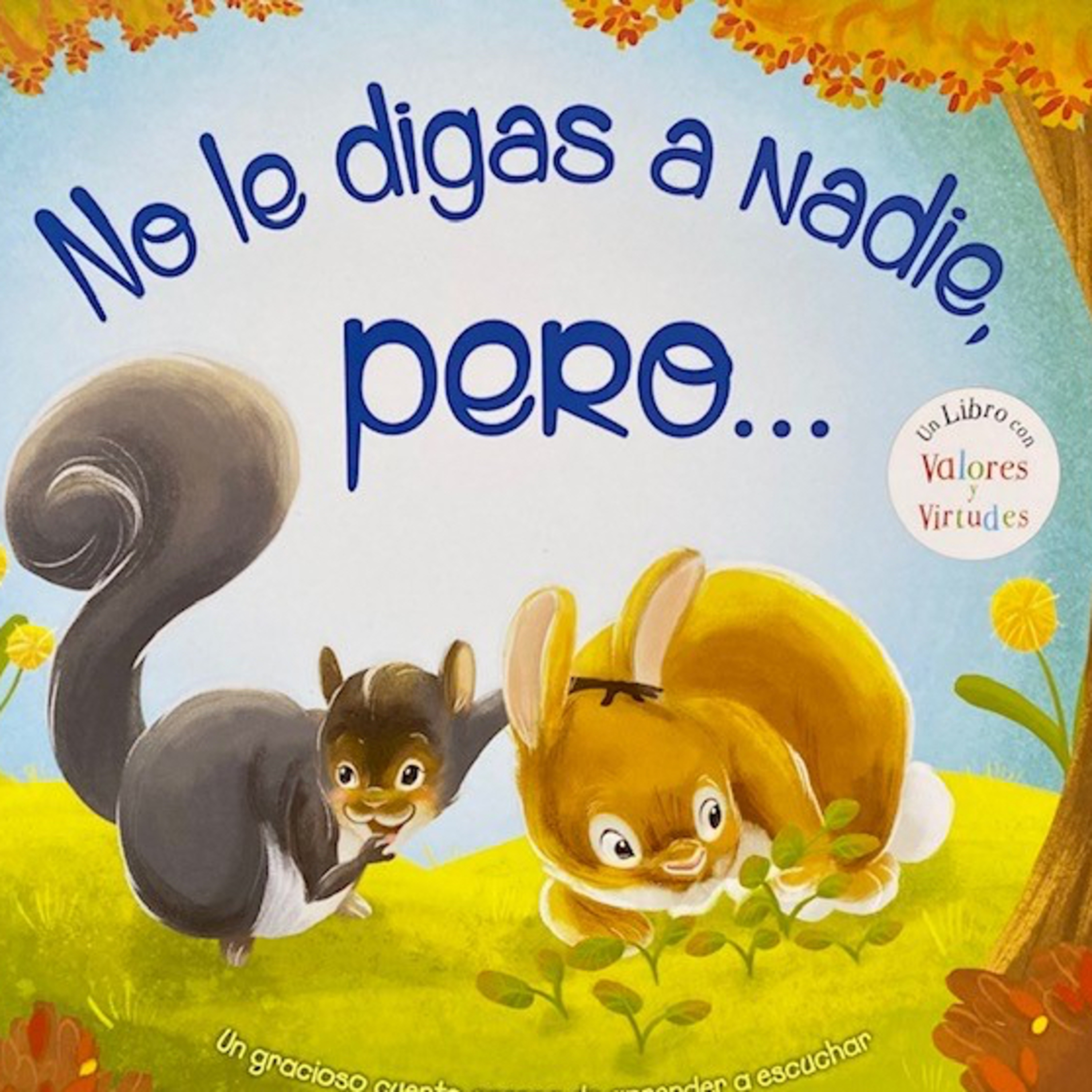 Portada de Cuentos para ti