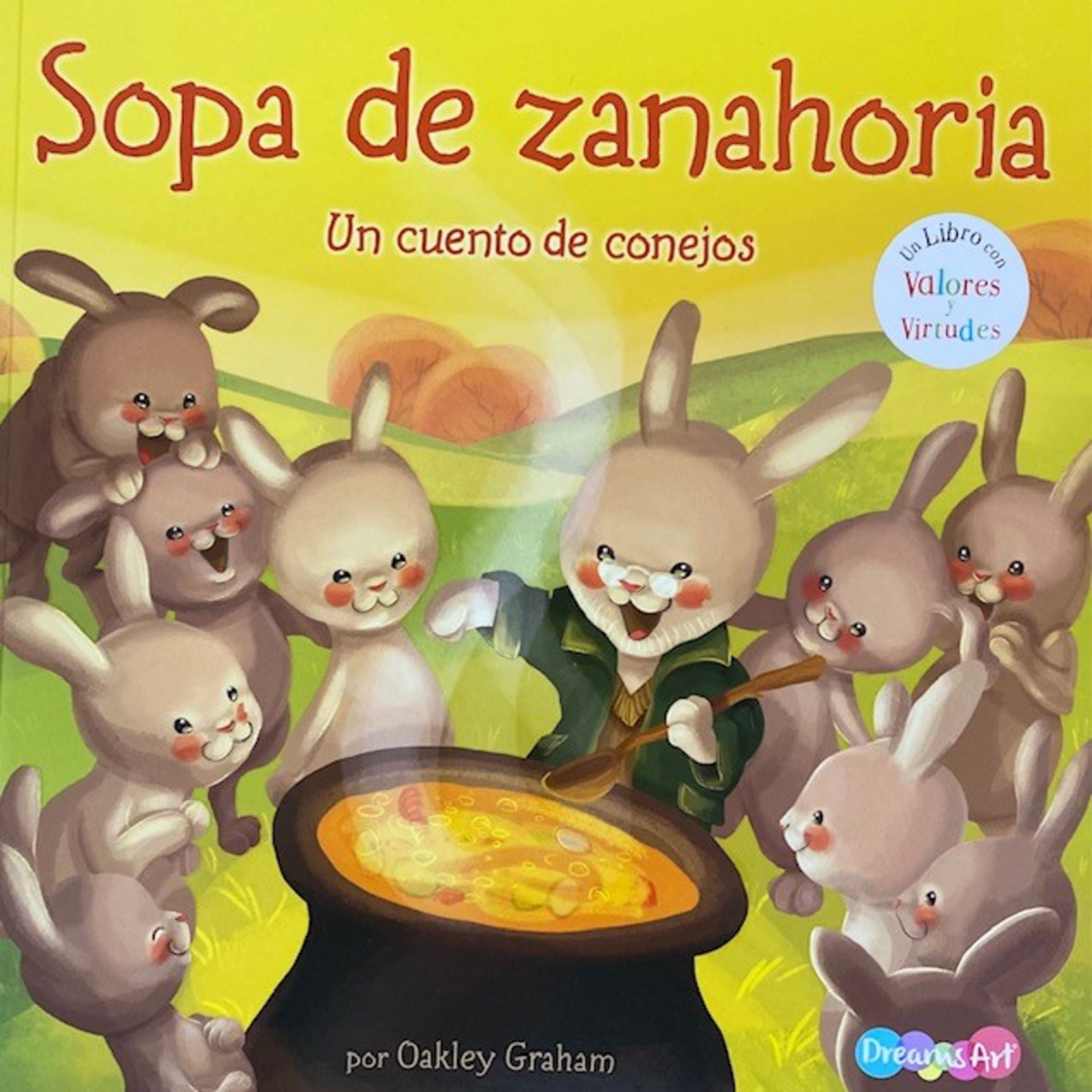 Portada de Cuentos para ti