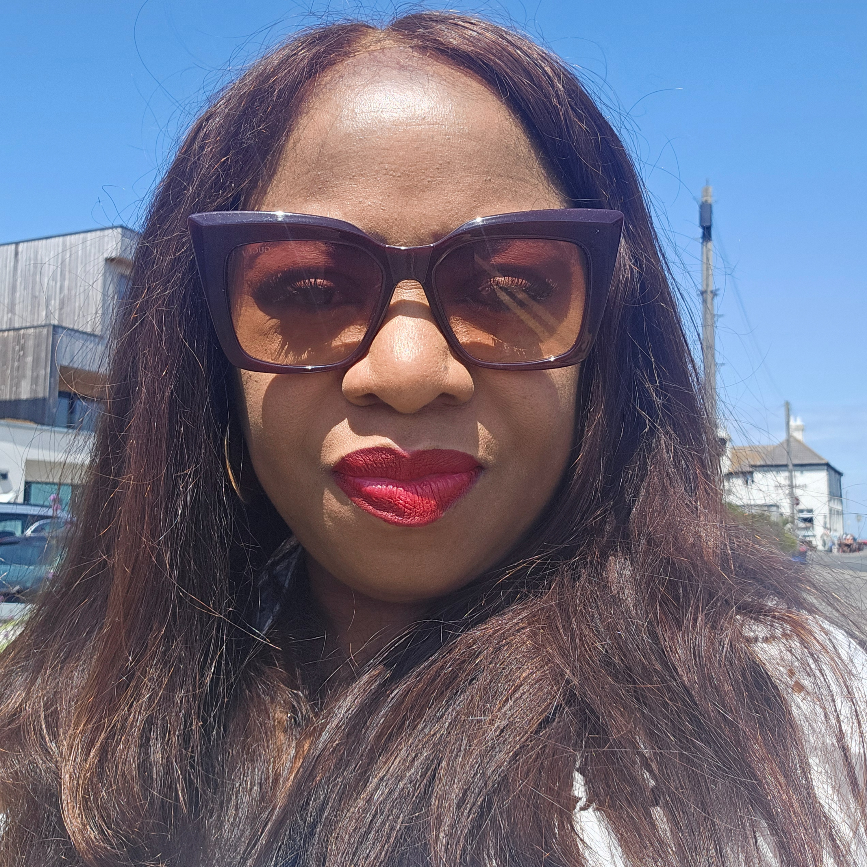 The Purpose Pathway: “Healing, Wholeness and Having a Voice: