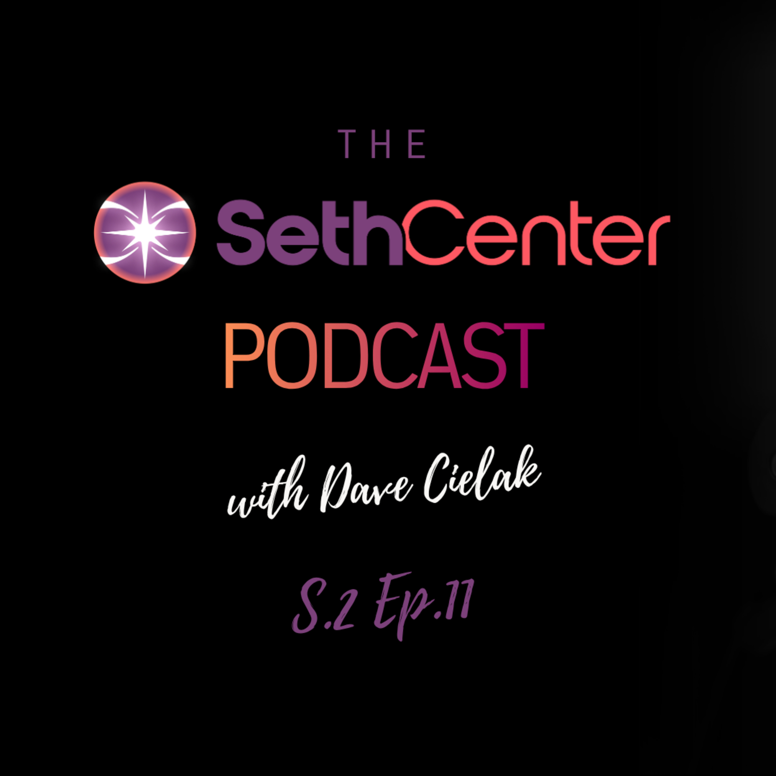 S2E11: Objects as Training--Learning to Trust Your Energy