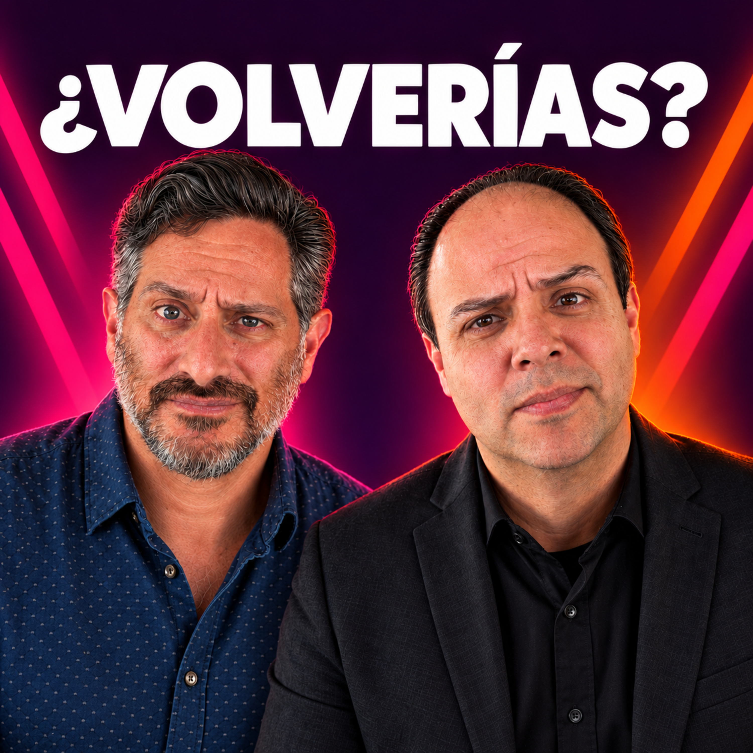 Portada de Growth Talks