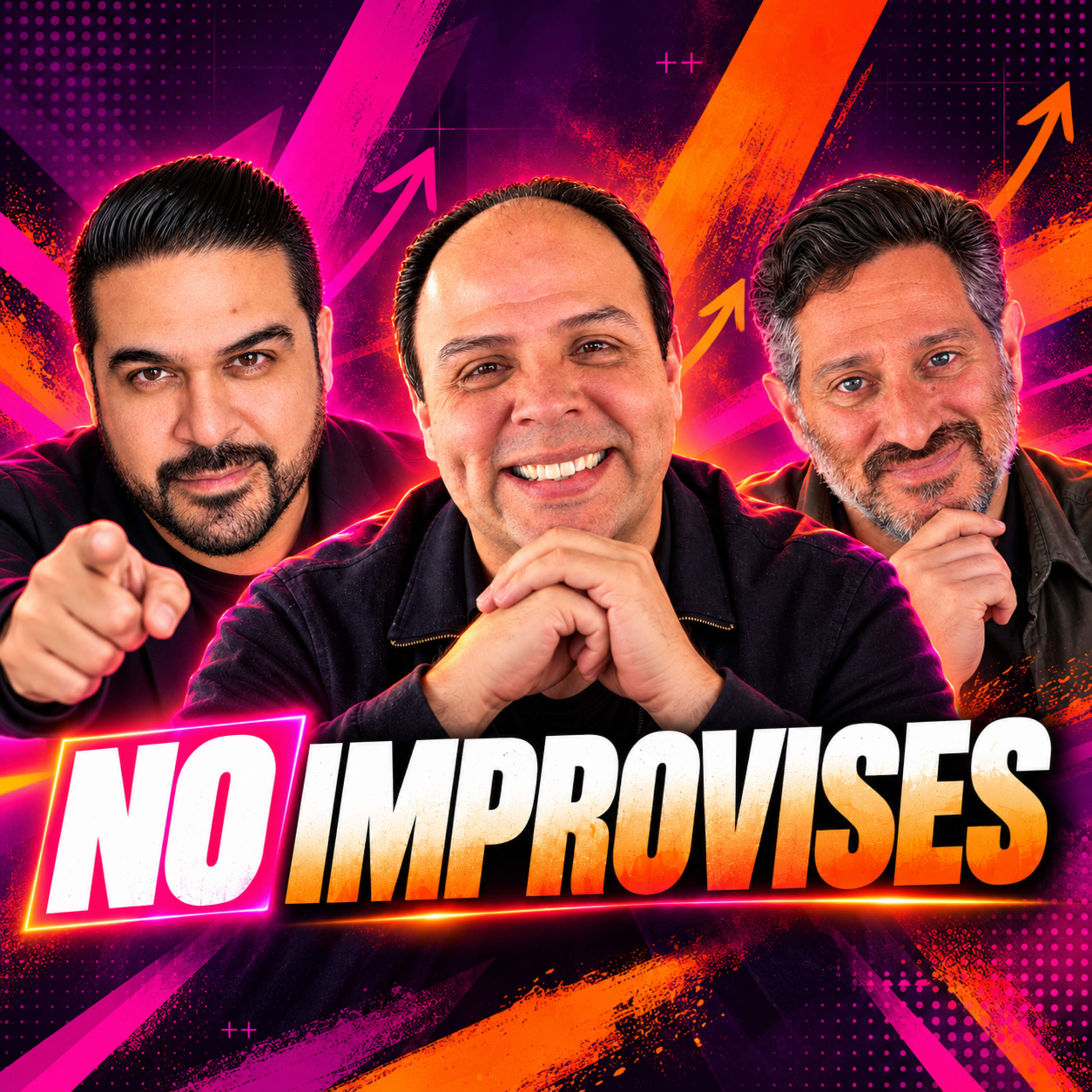 Portada de Growth Talks