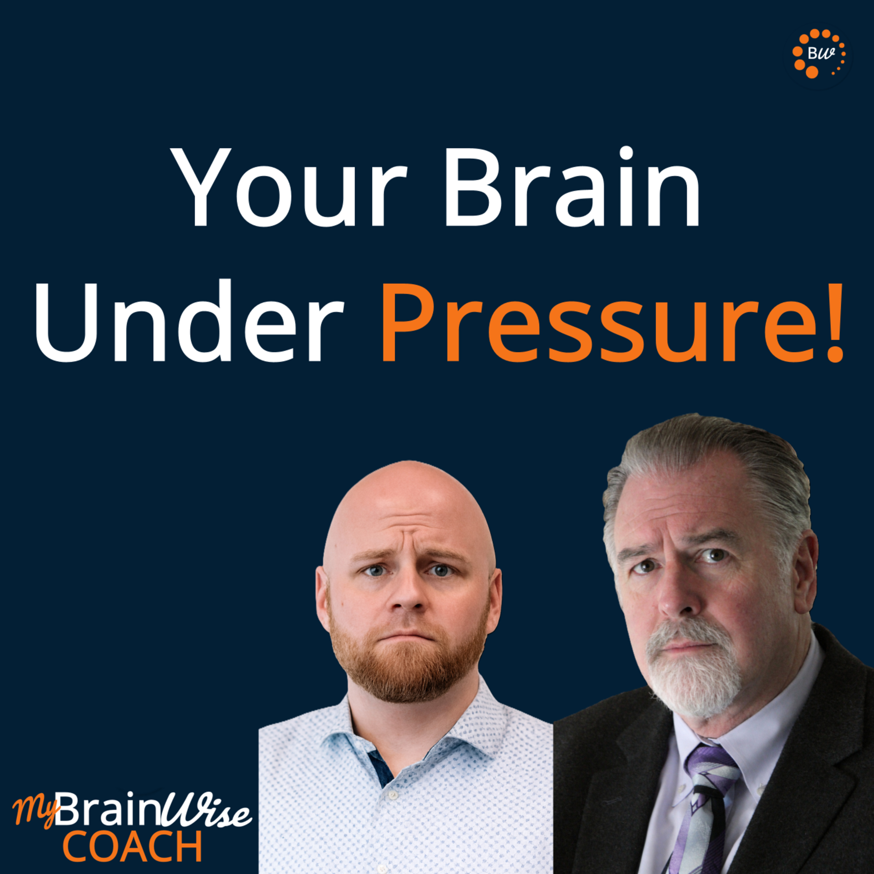 My BrainWise Coach