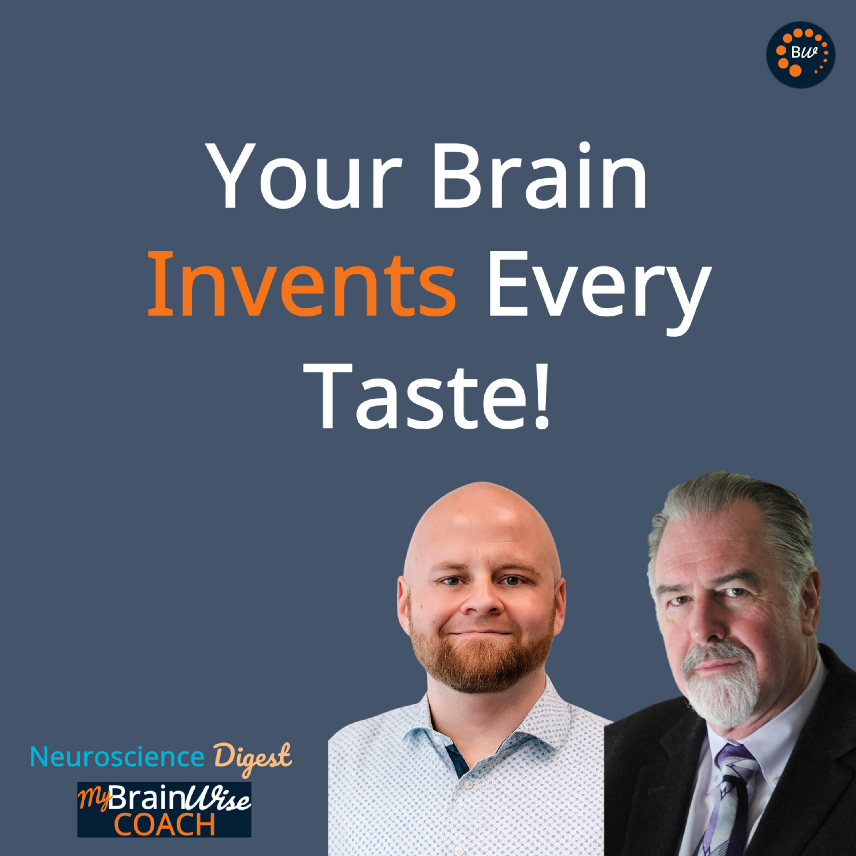My BrainWise Coach