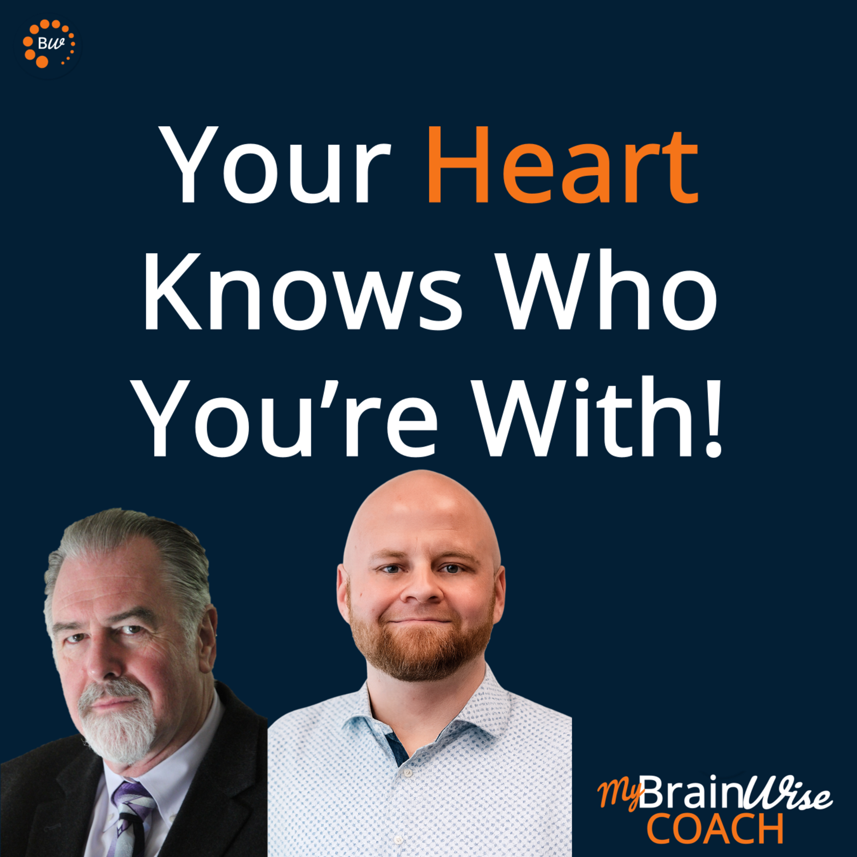 The Science of Why Your Heart Syncs With People You Love (S3E2) episode artwork