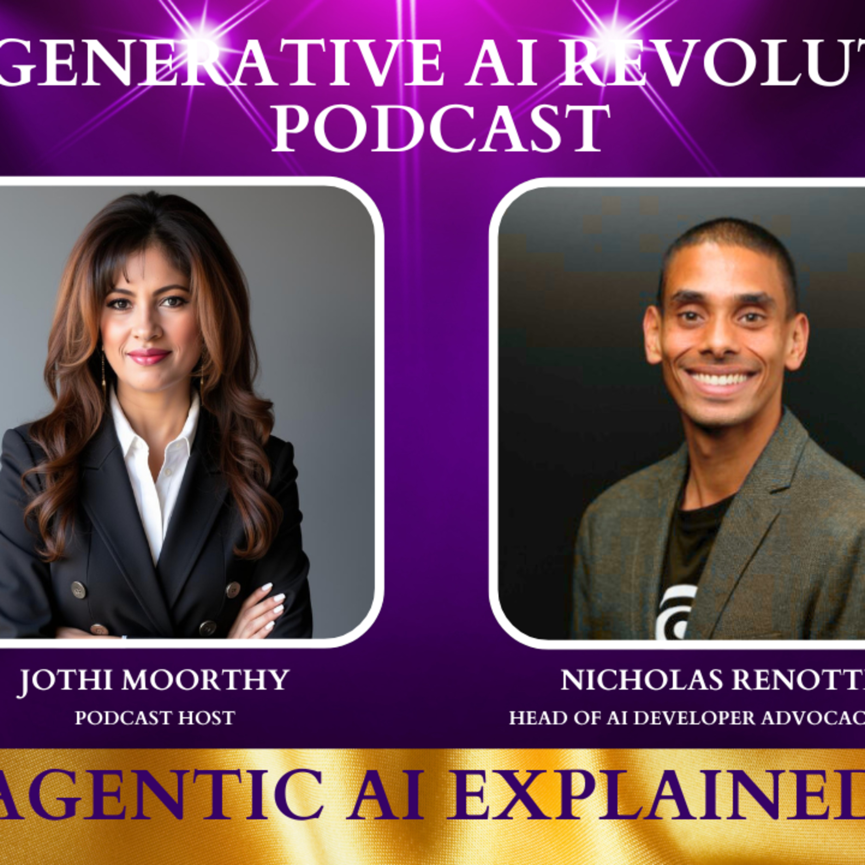 Agentic AI Explained