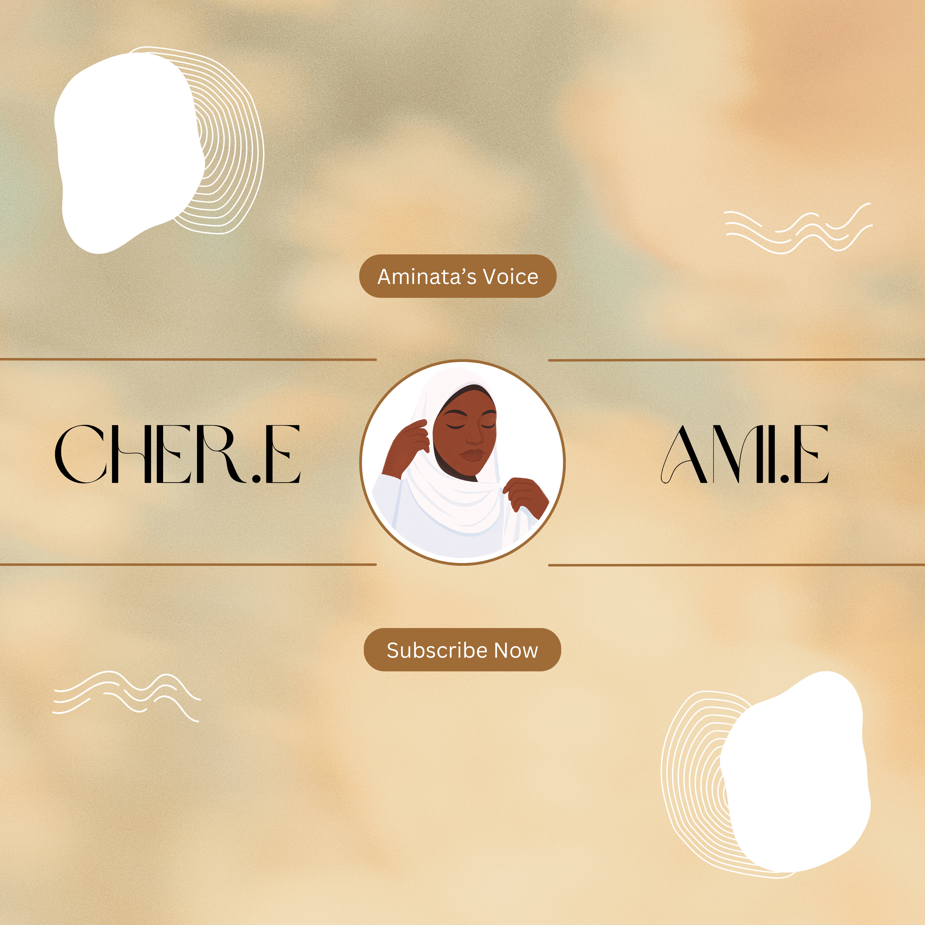 #5: Très Cher.e Ami.e