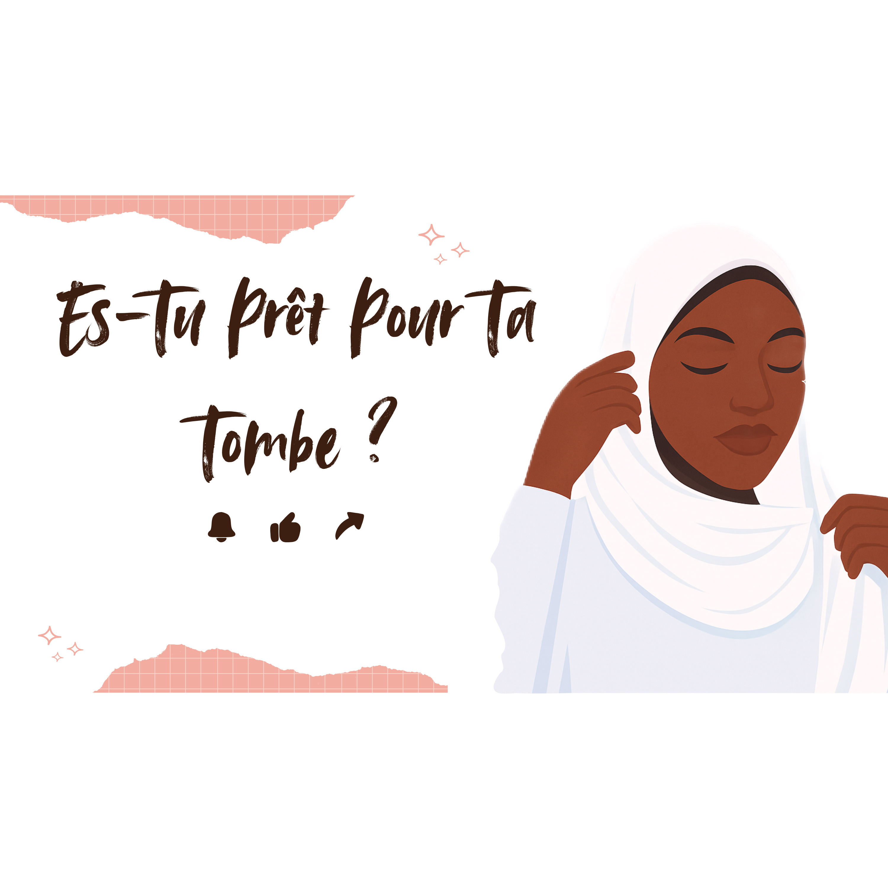 #6: Es-tu Prêt Pour Ta Tombe ?
