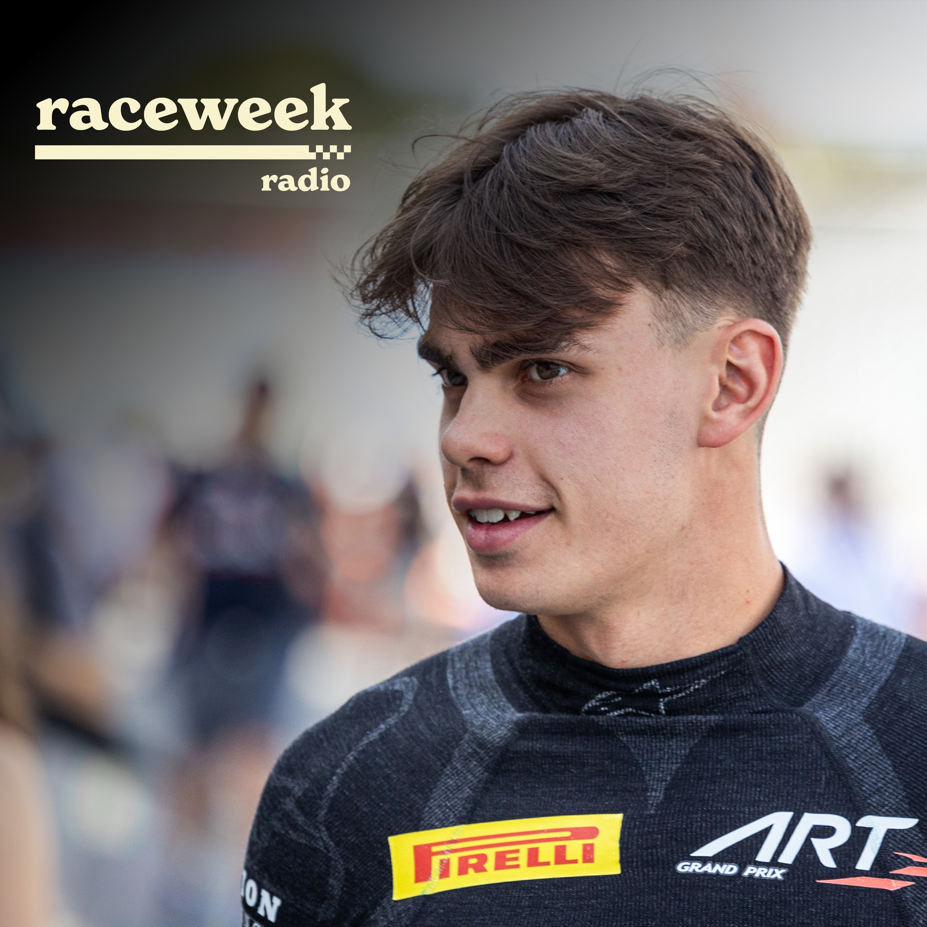 James Wharton on his journey from Australia to Italy and FIA Formula 3