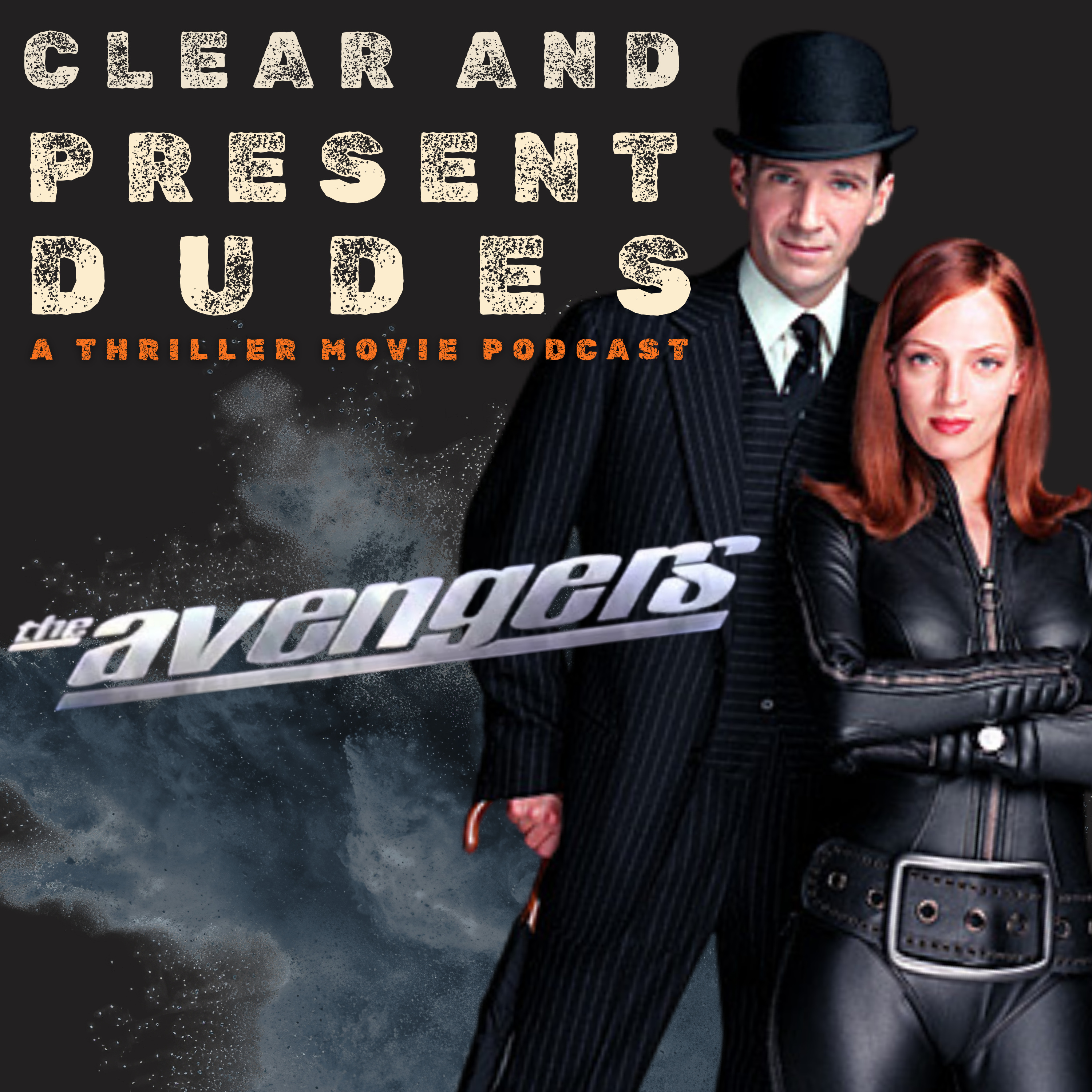 The Avengers (1998)