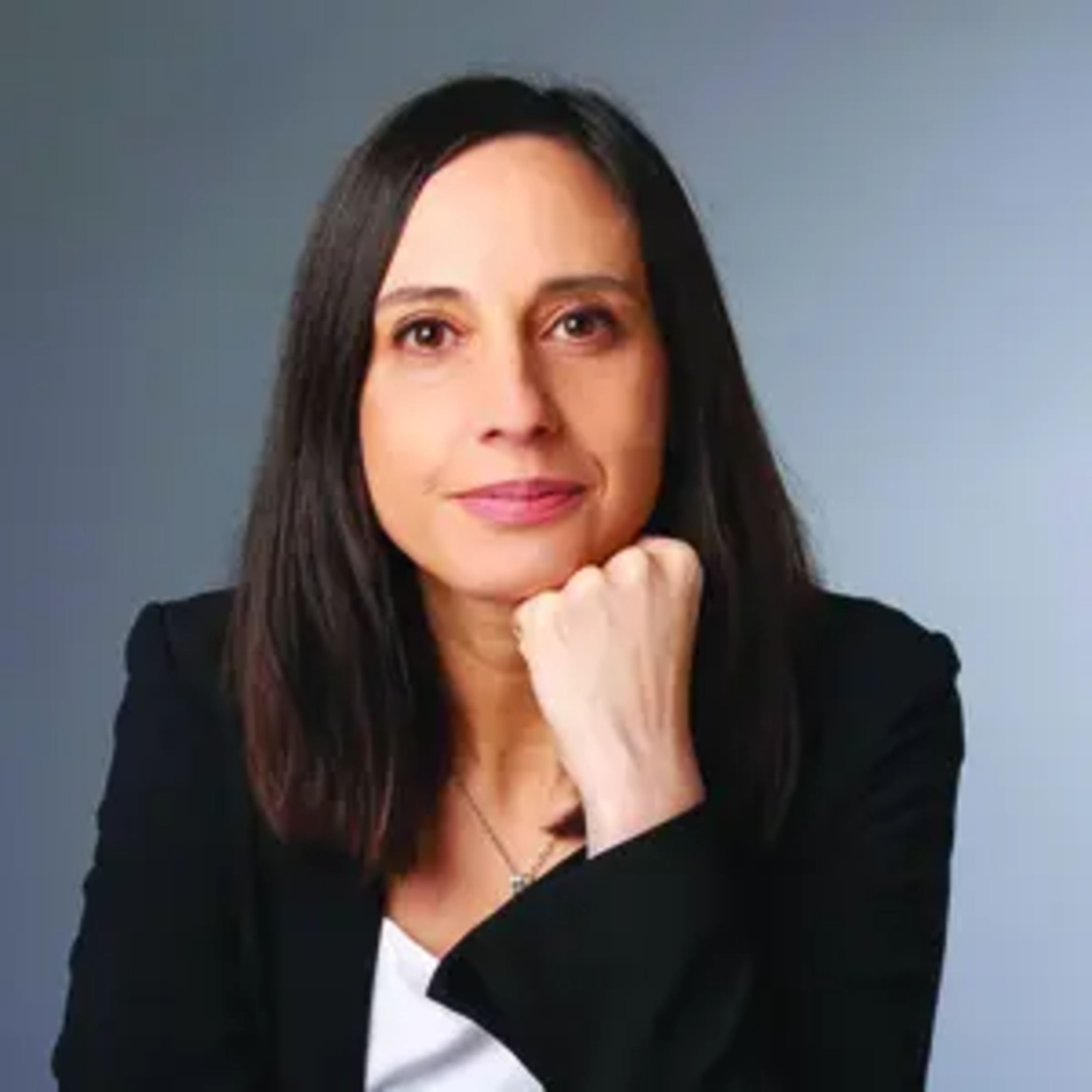 Emilia Delfino: "Villarruel empieza a cuestionar al Gobierno"