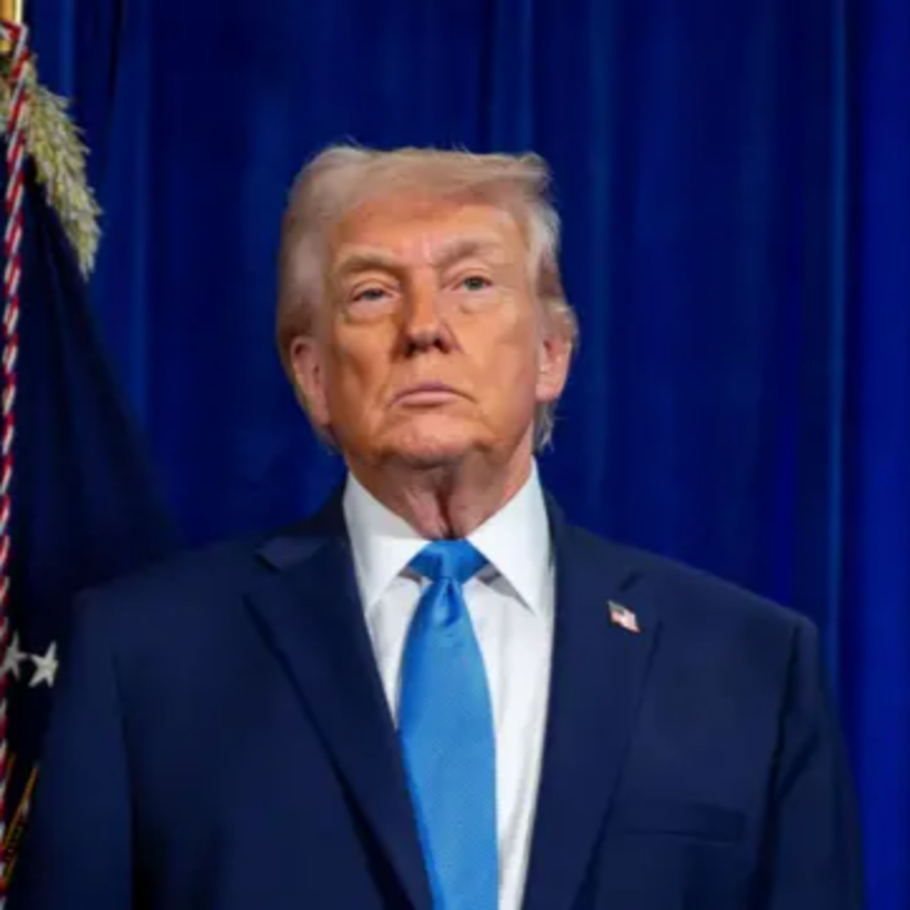 "Trump puede hacer esto ahora porque tiene mayorías". Ernesto Castañeda, director del Centro de Estudios Latinoamericanos y Latinos de American University en Washington DC,