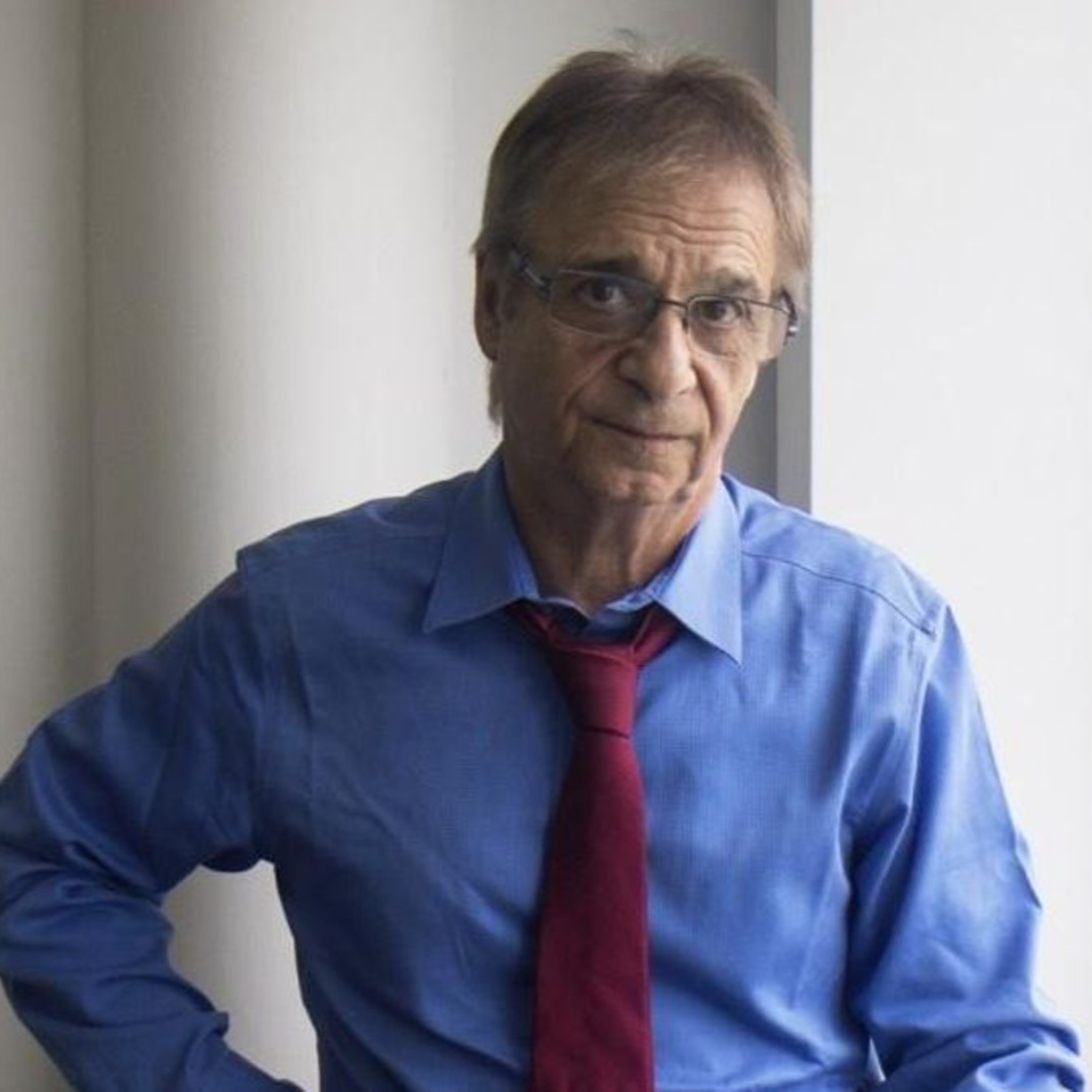 Hugo Haime: "No veo espacio para un outsider"