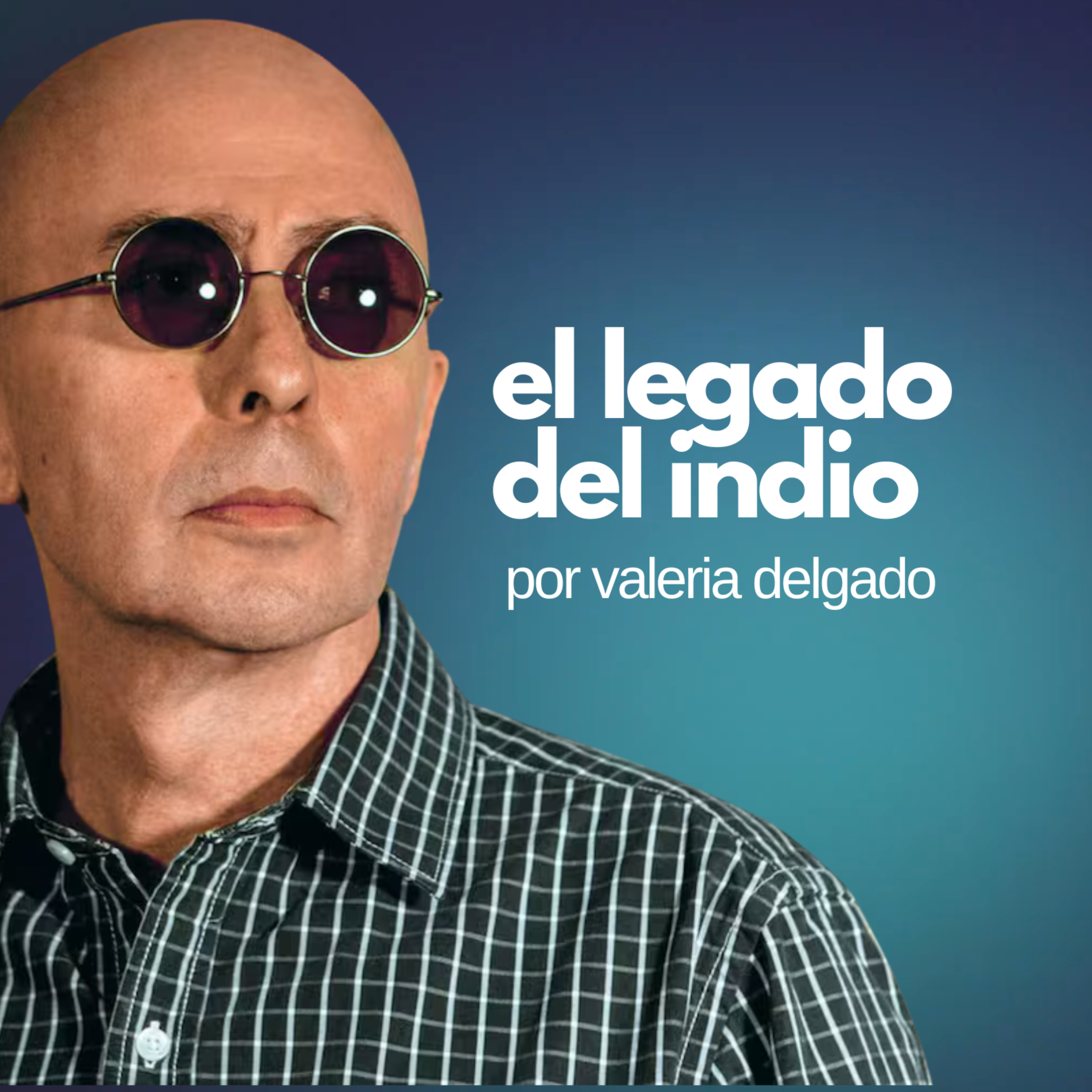 [ADIÓS AL INDIO] Valeria Delgado: "El Indio no resignó nada por llegar a un público mayor"