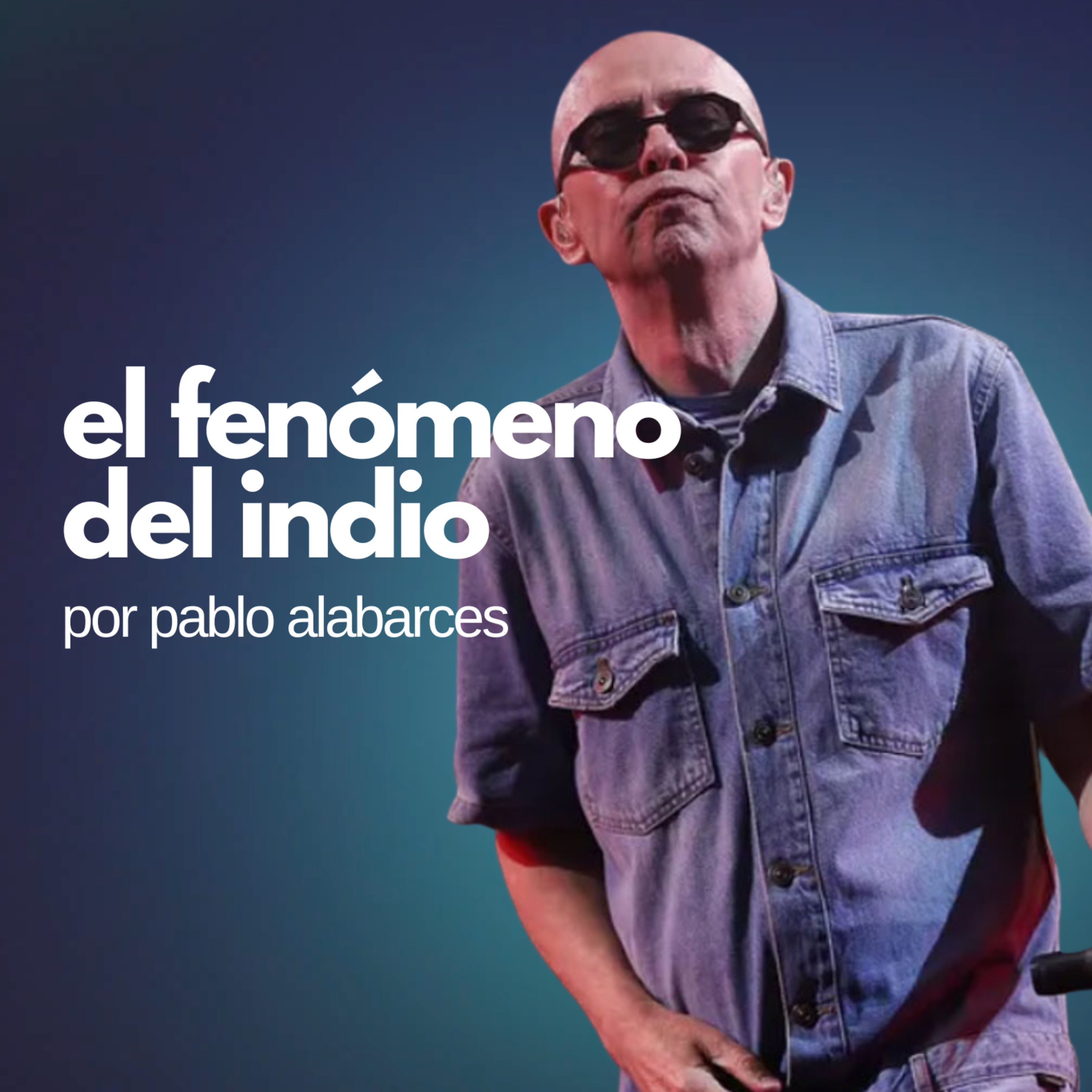 [ADIÓS AL INDIO] Pablo Alabarces: "No me sorprende y, al mismo tiempo, me sigue sorprendiendo"