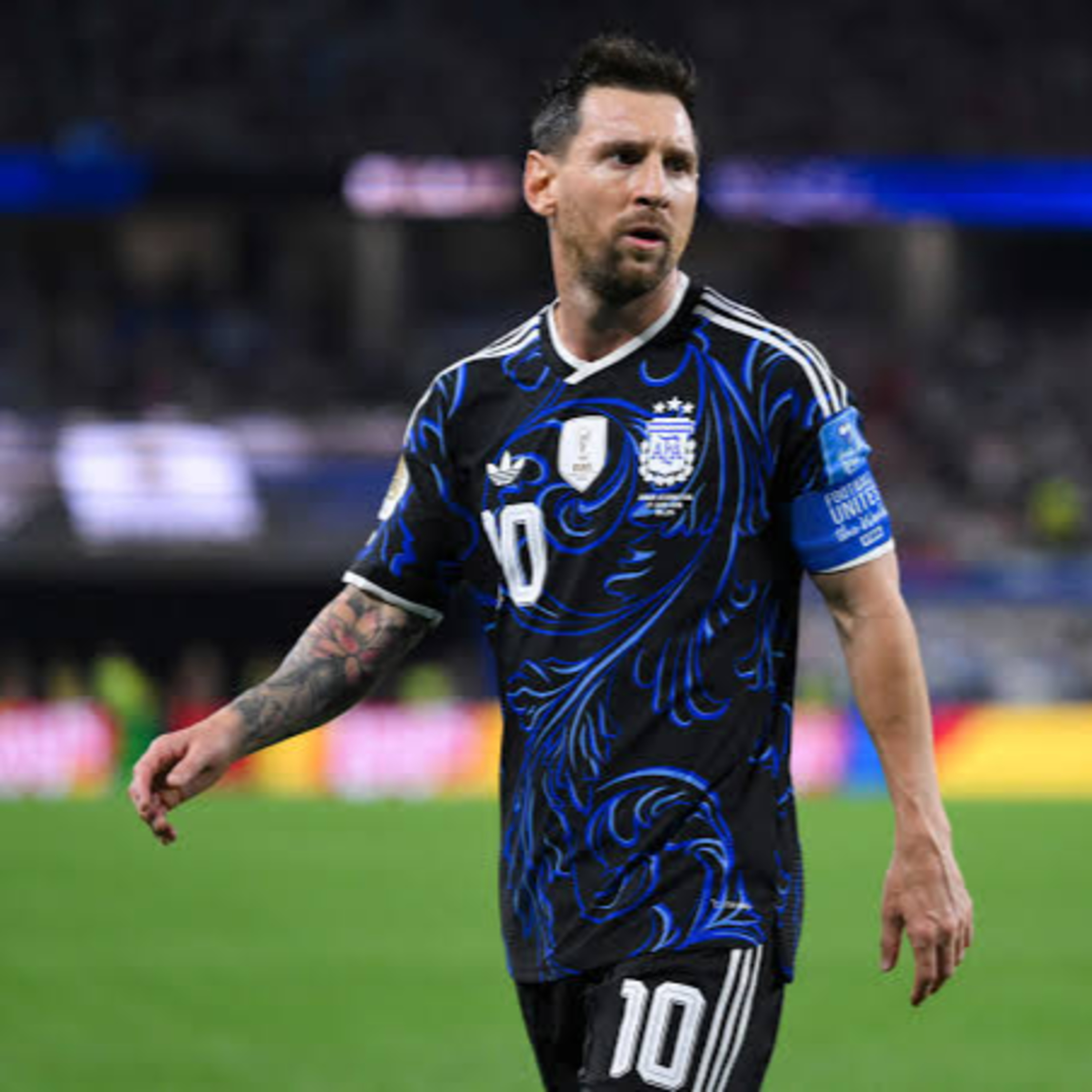 Mundial 2026: Argentina se prepara para Egipto. La mirada de Sebastián Gándara, desde EEUU