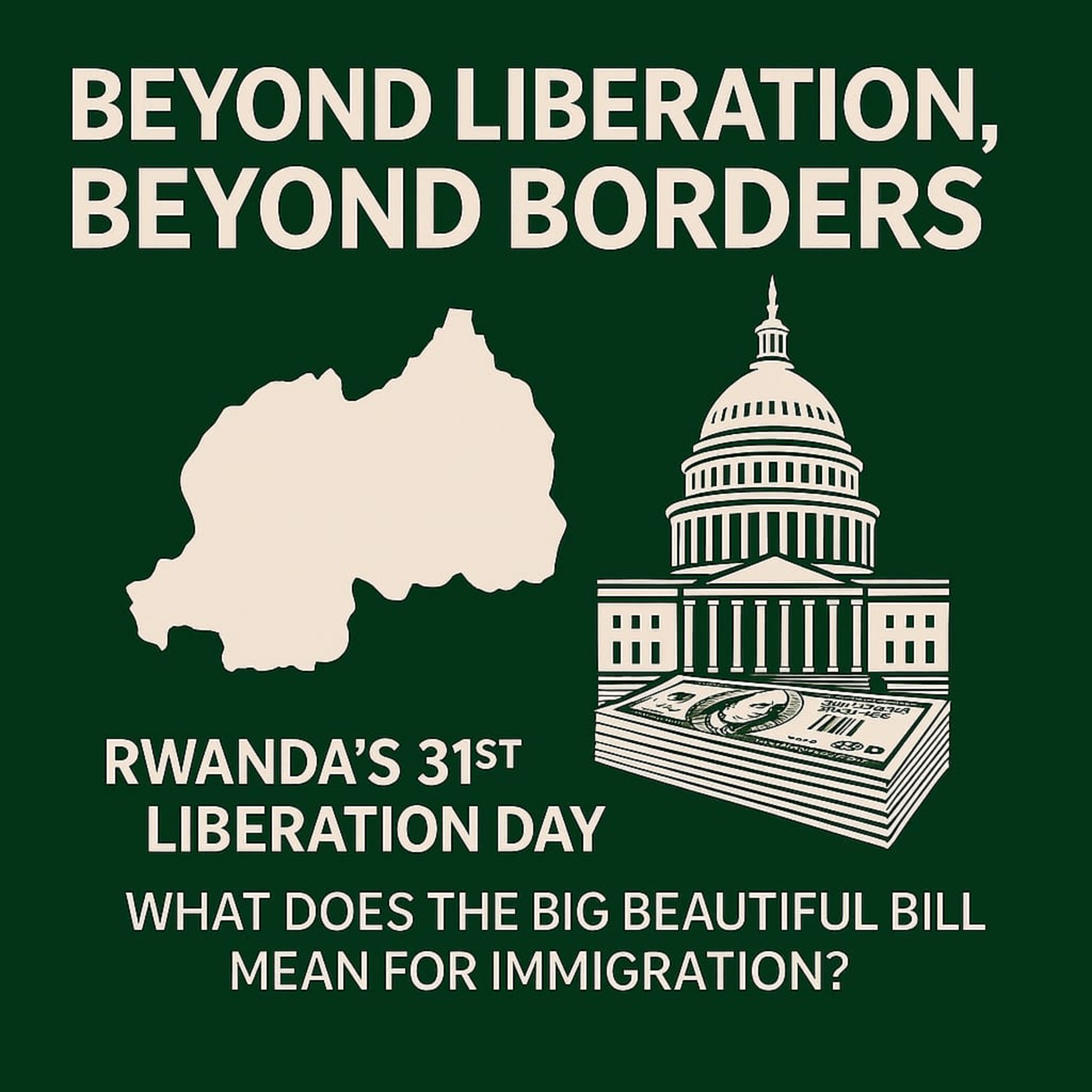 Ep 04: Beyond Liberation, Beyond Borders. episode artwork
