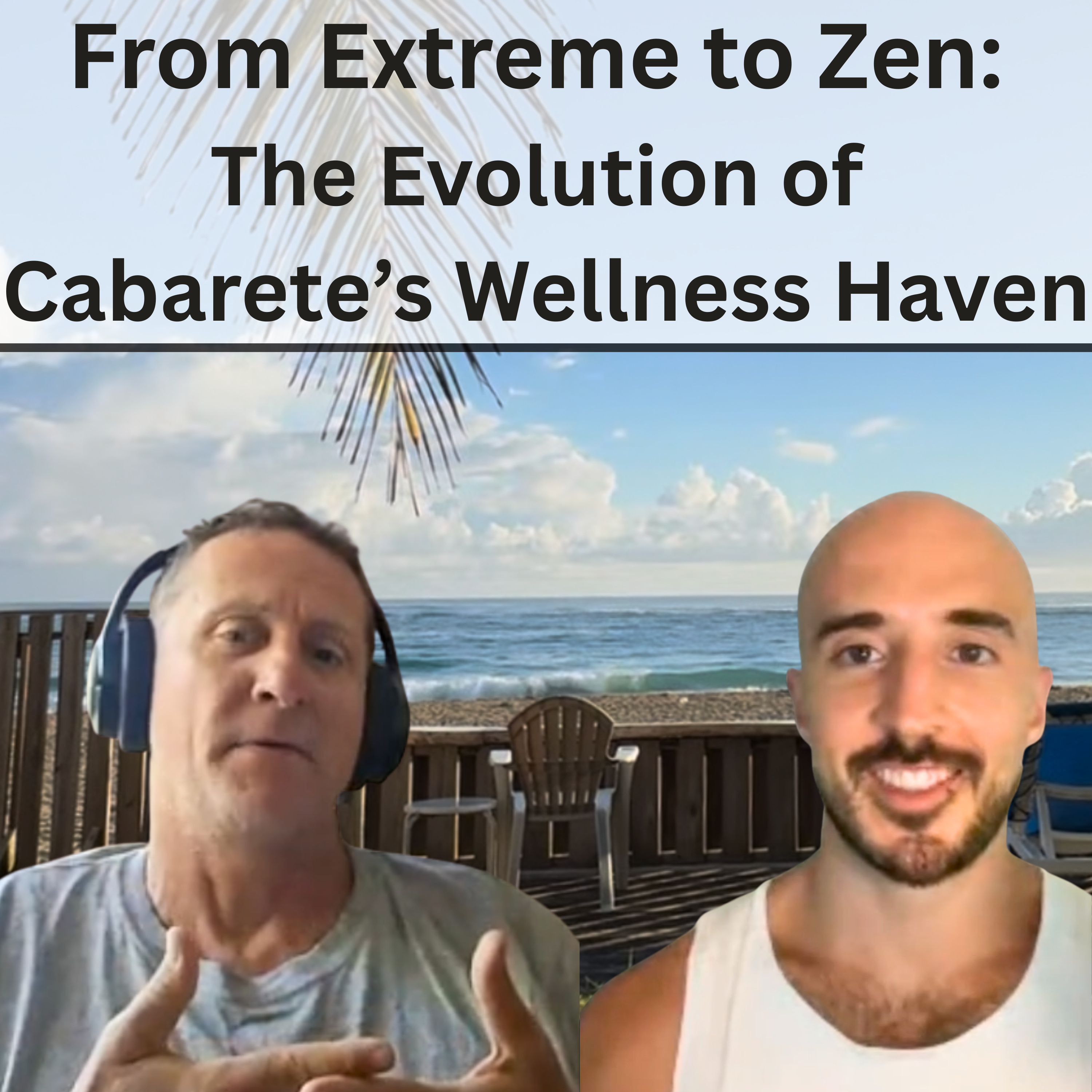 From Extreme to Zen: The Evolution of Cabarete’s Wellness Haven