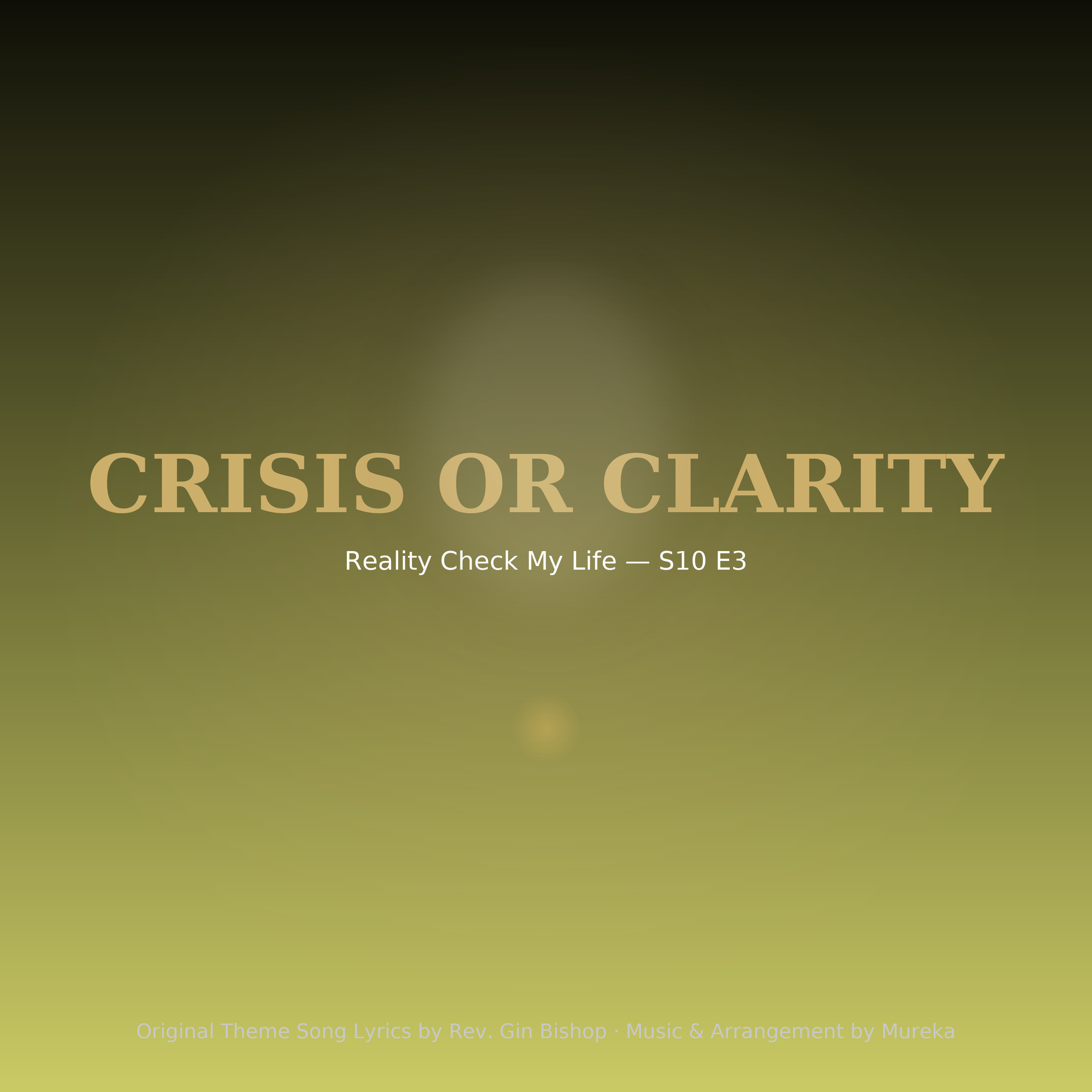 Snack Pack S10E3: Crisis or Clarity: When You’re Too Broke to Be Fooled Again