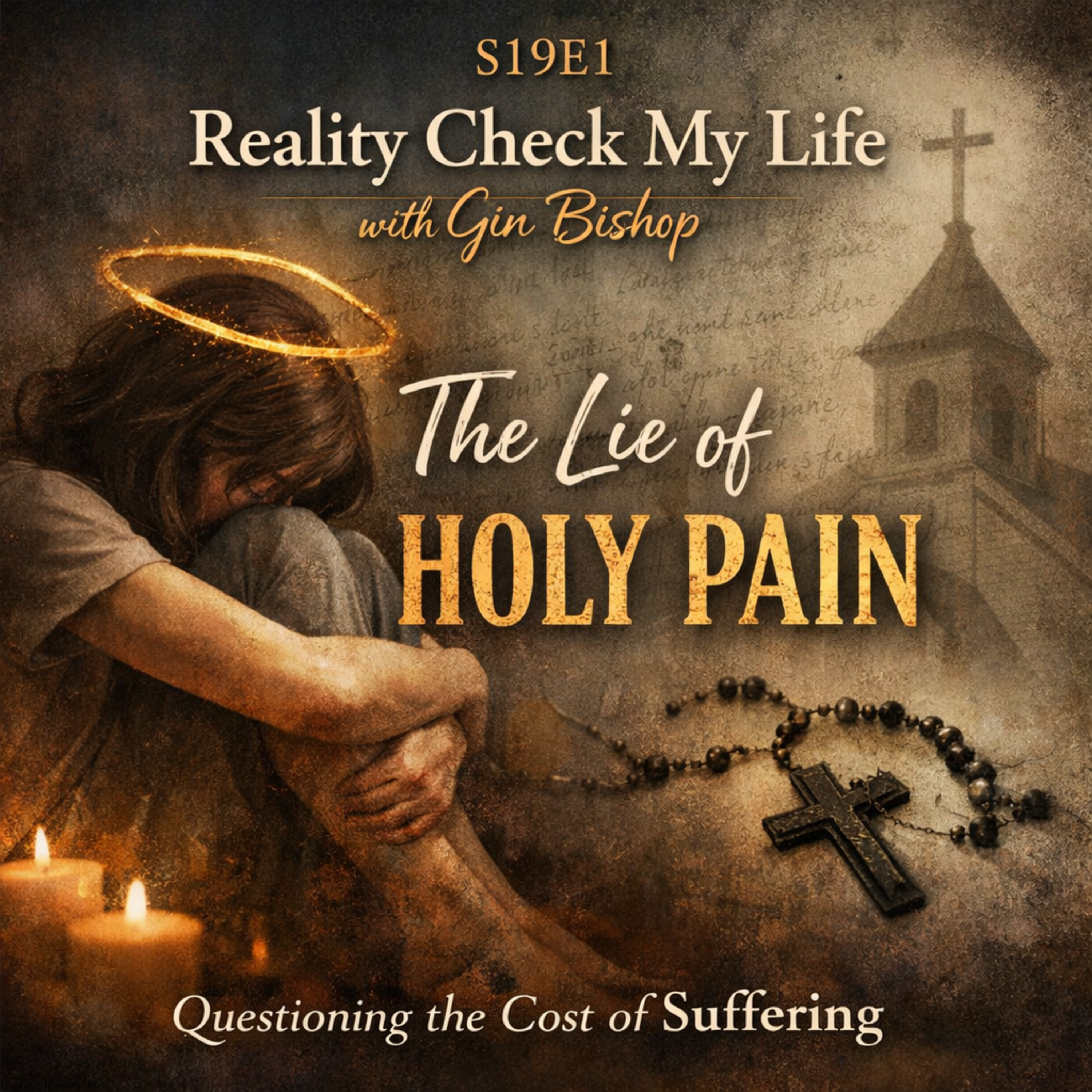Snack Pack S19E1: The Lie of Holy Pain  episode artwork