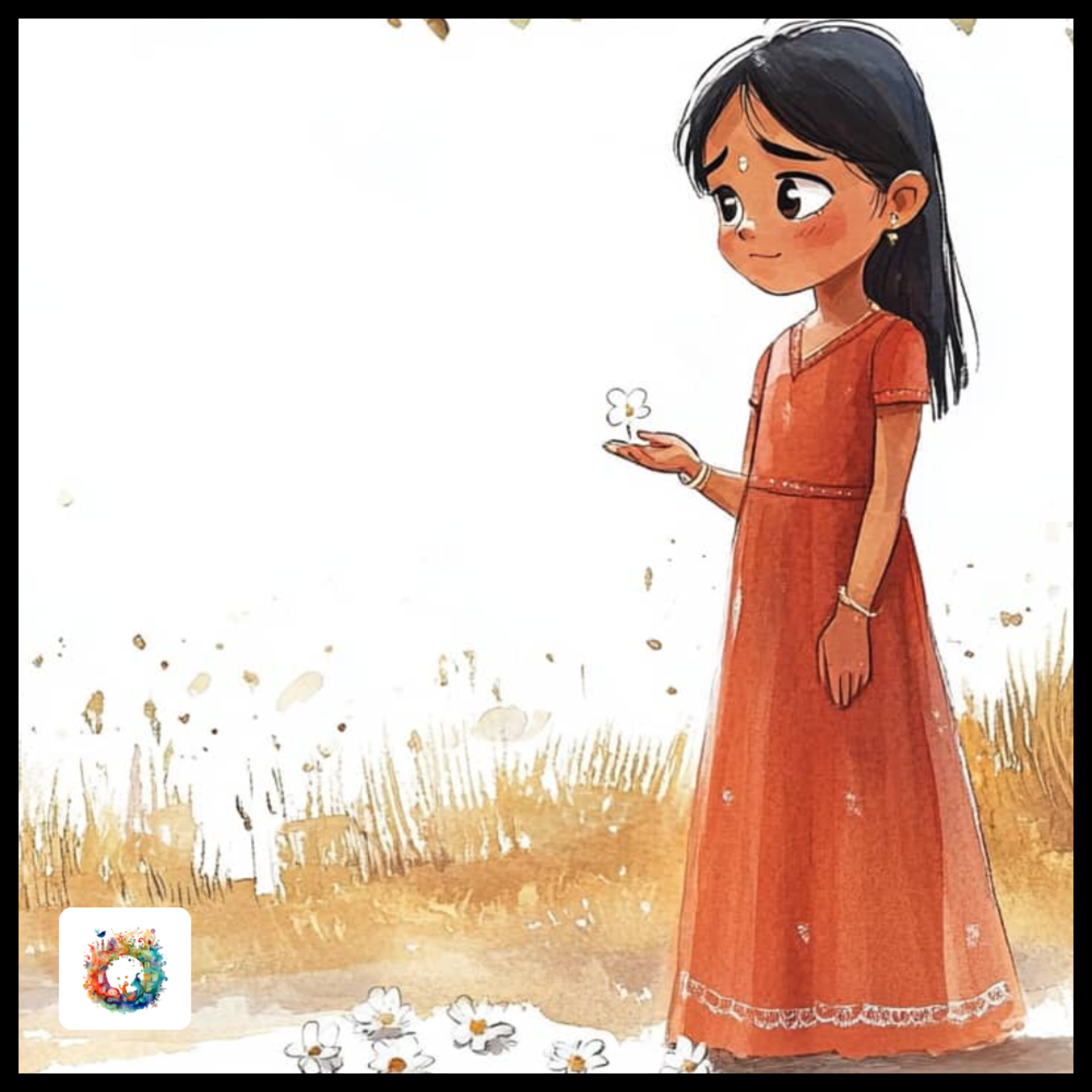 It’s Story time, kids!