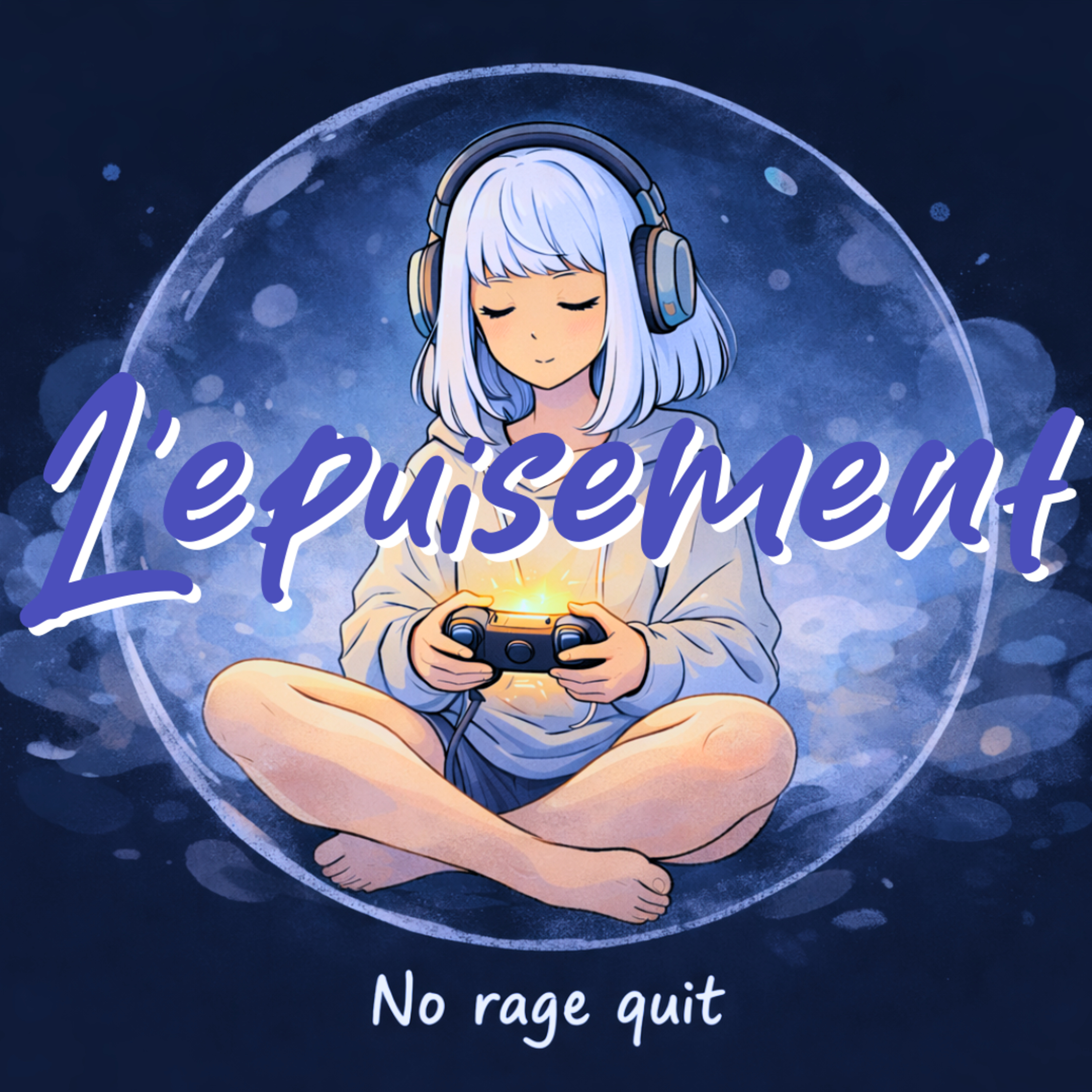 Même lancer un jeu, ça demande trop ? episode artwork