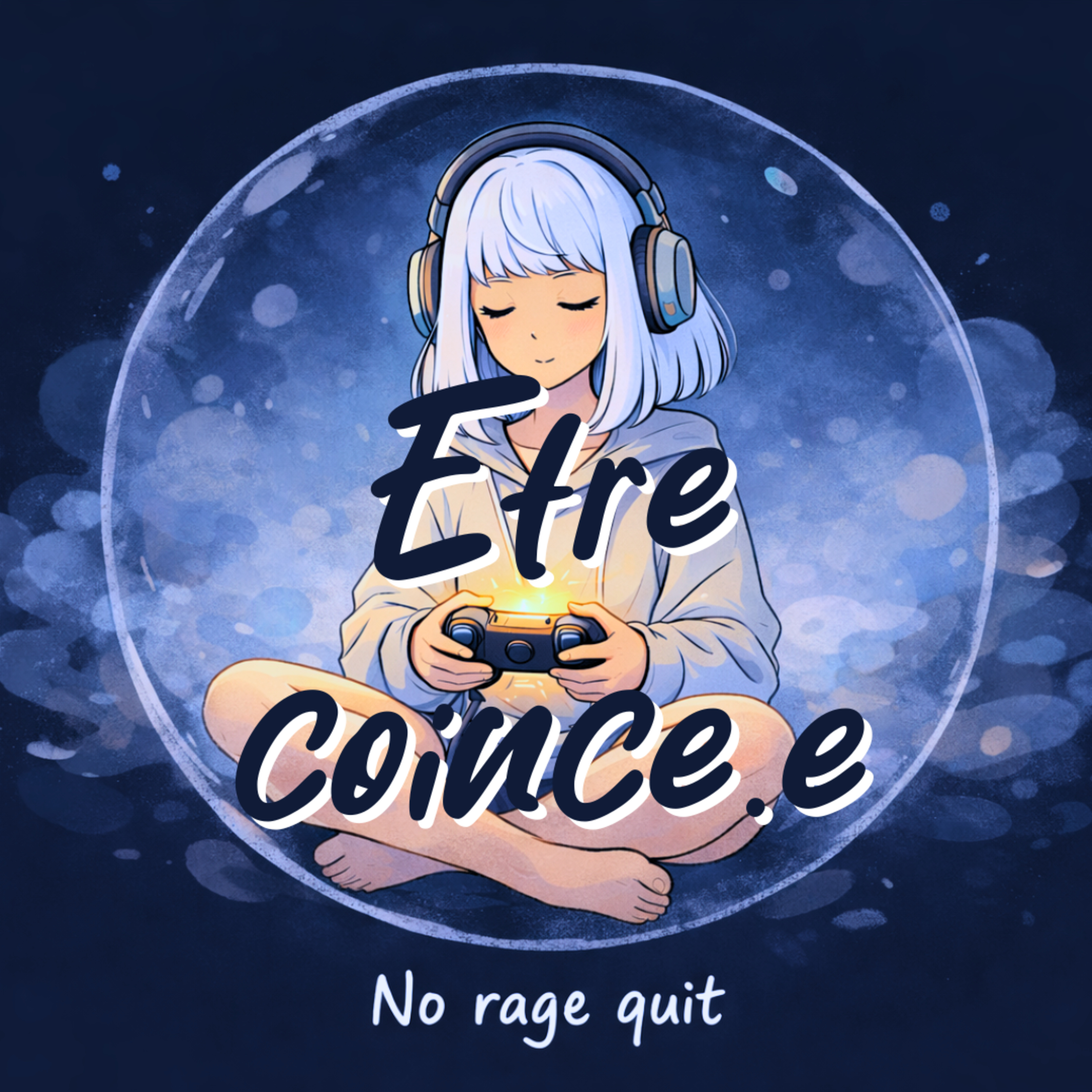 T'es bloqué·e au même niveau, toi aussi ? episode artwork
