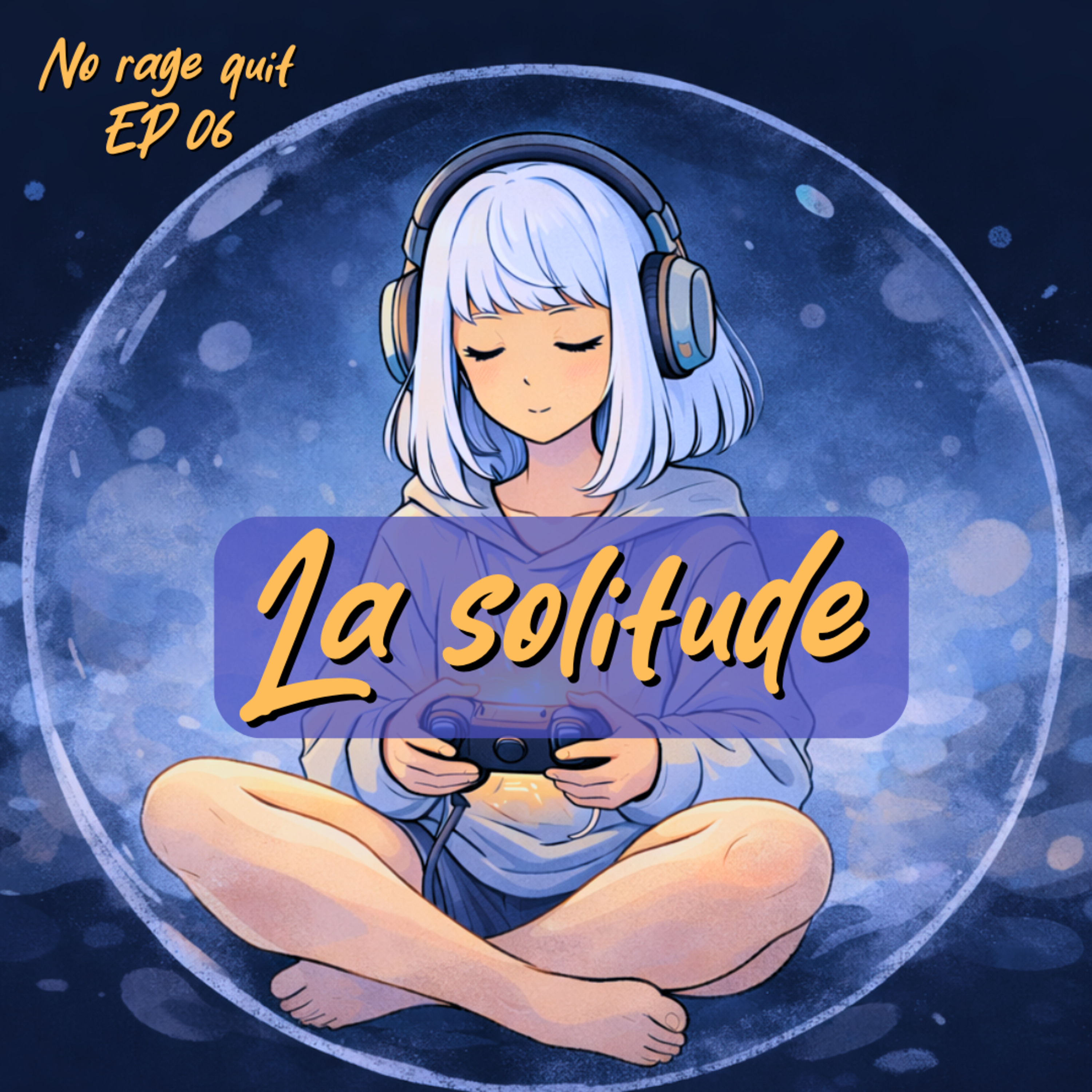 Seul·e face à l'écran… vraiment ? episode artwork