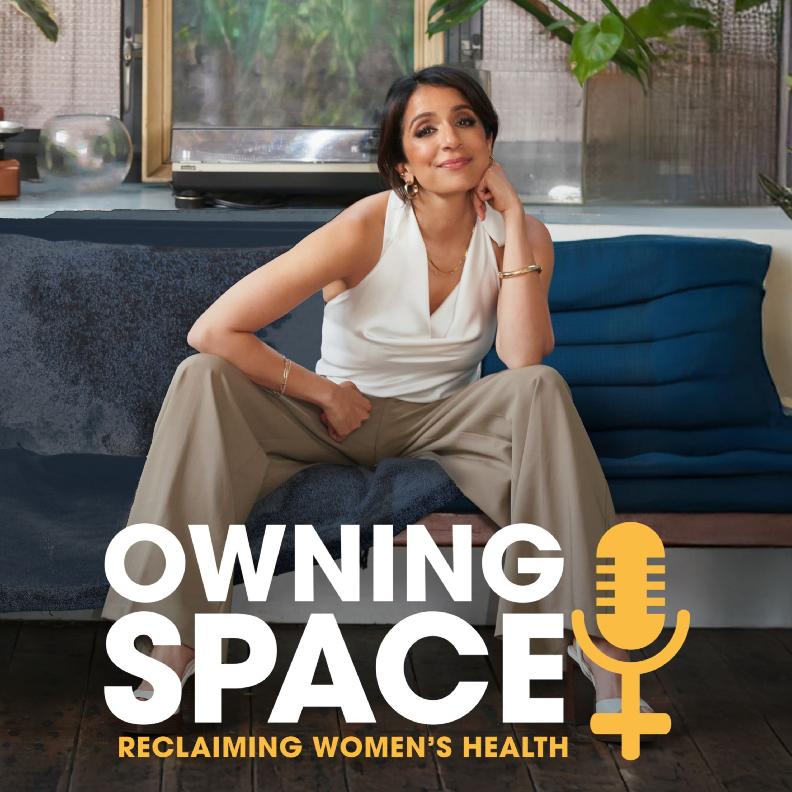 Burnout, Boundaries & Balance with Bianca Best episode artwork