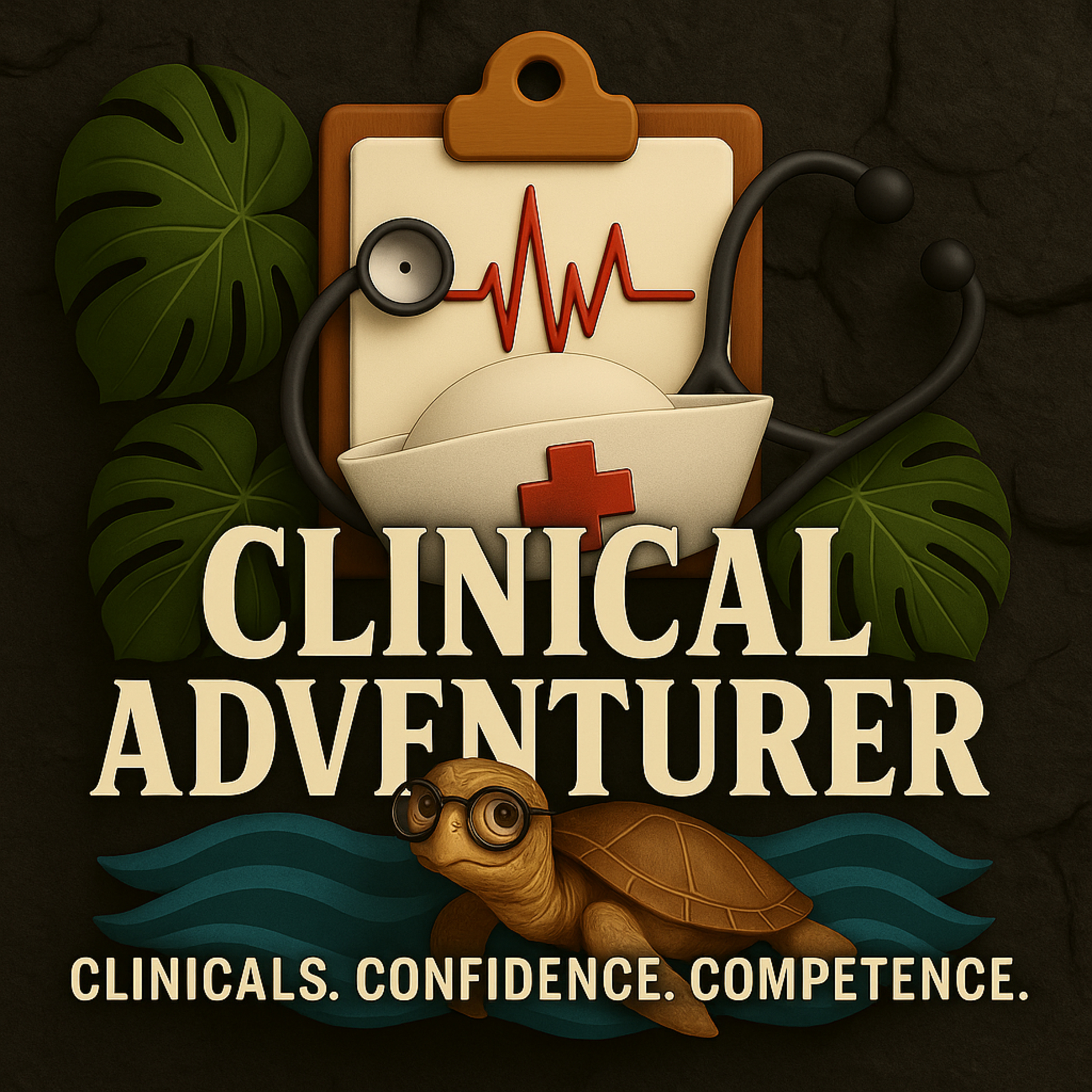 S1 E3 Peripheral IV Complications