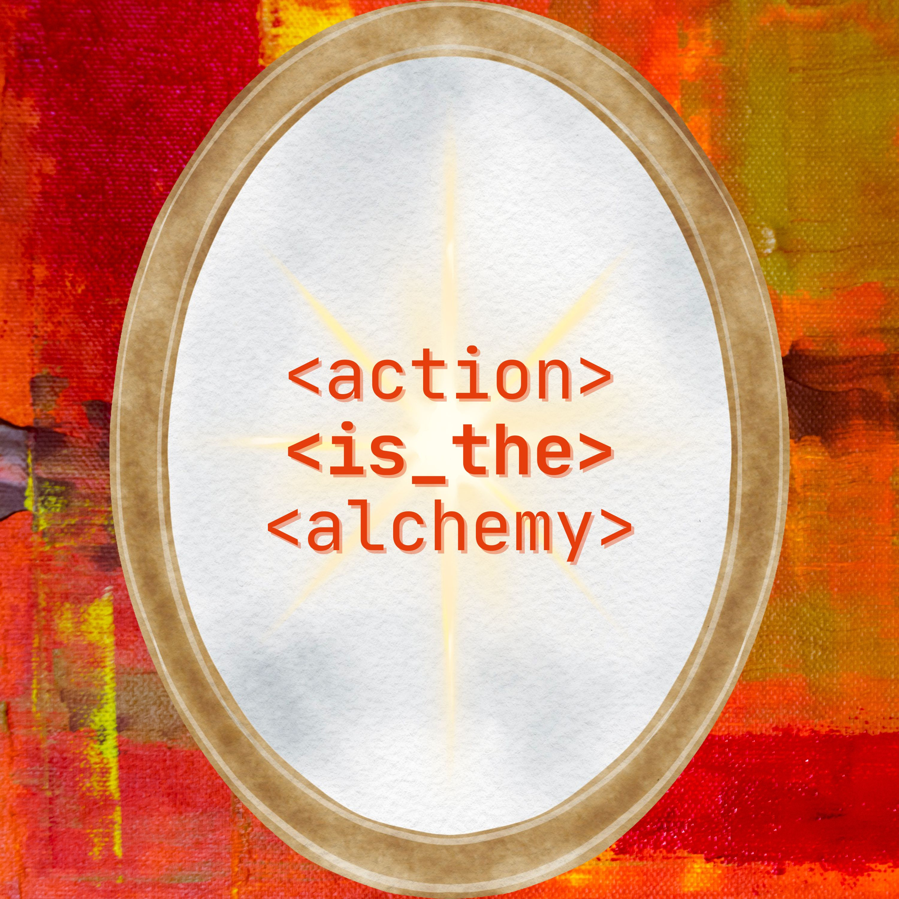 The Reflection Hour