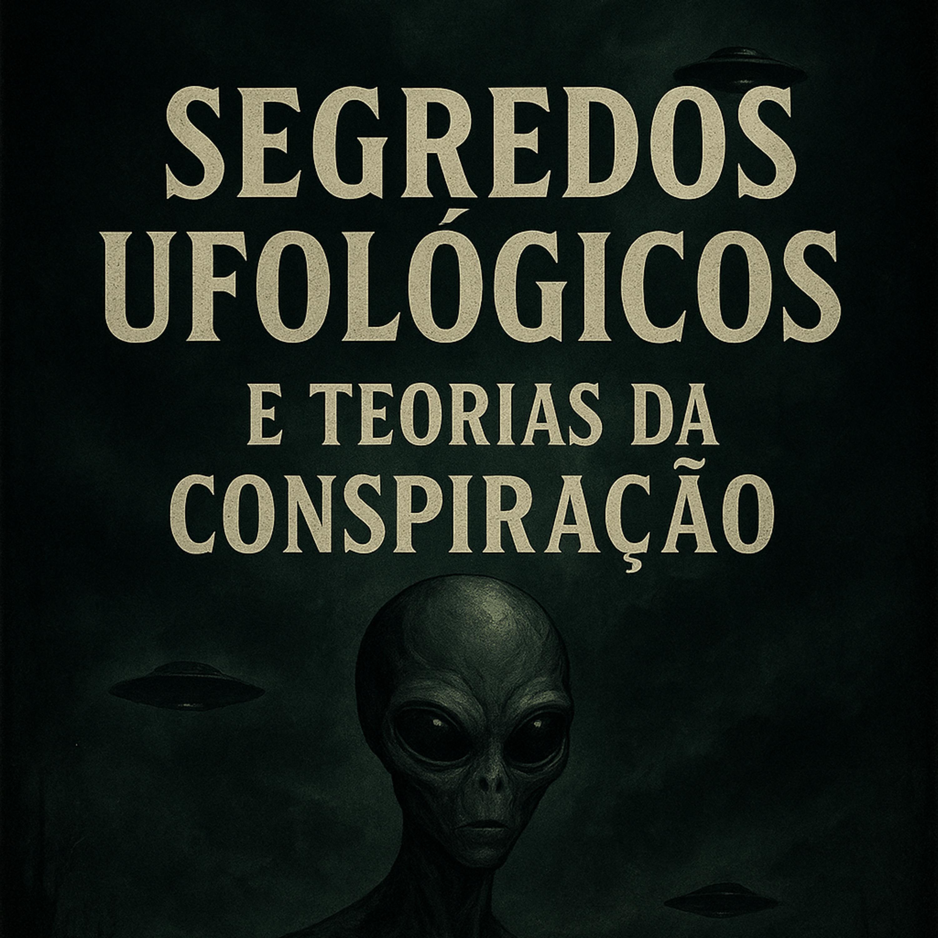 Frequência Arcana – Um podcast do Observatório Arcano